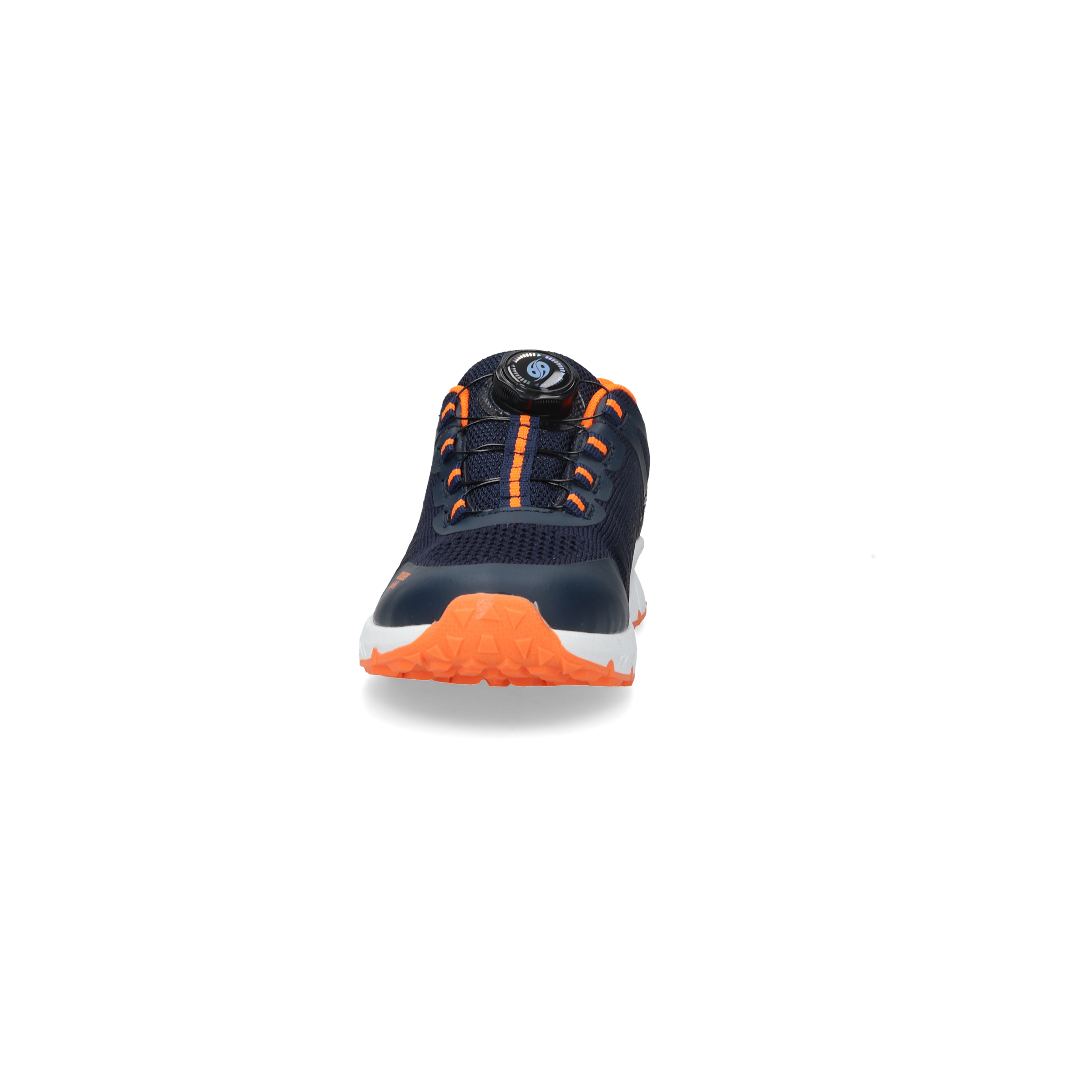 Dockers by Gerli Sneaker  Freizeitschuh mit Disc-Verschluss, Sportschuh, Outdoorschuh