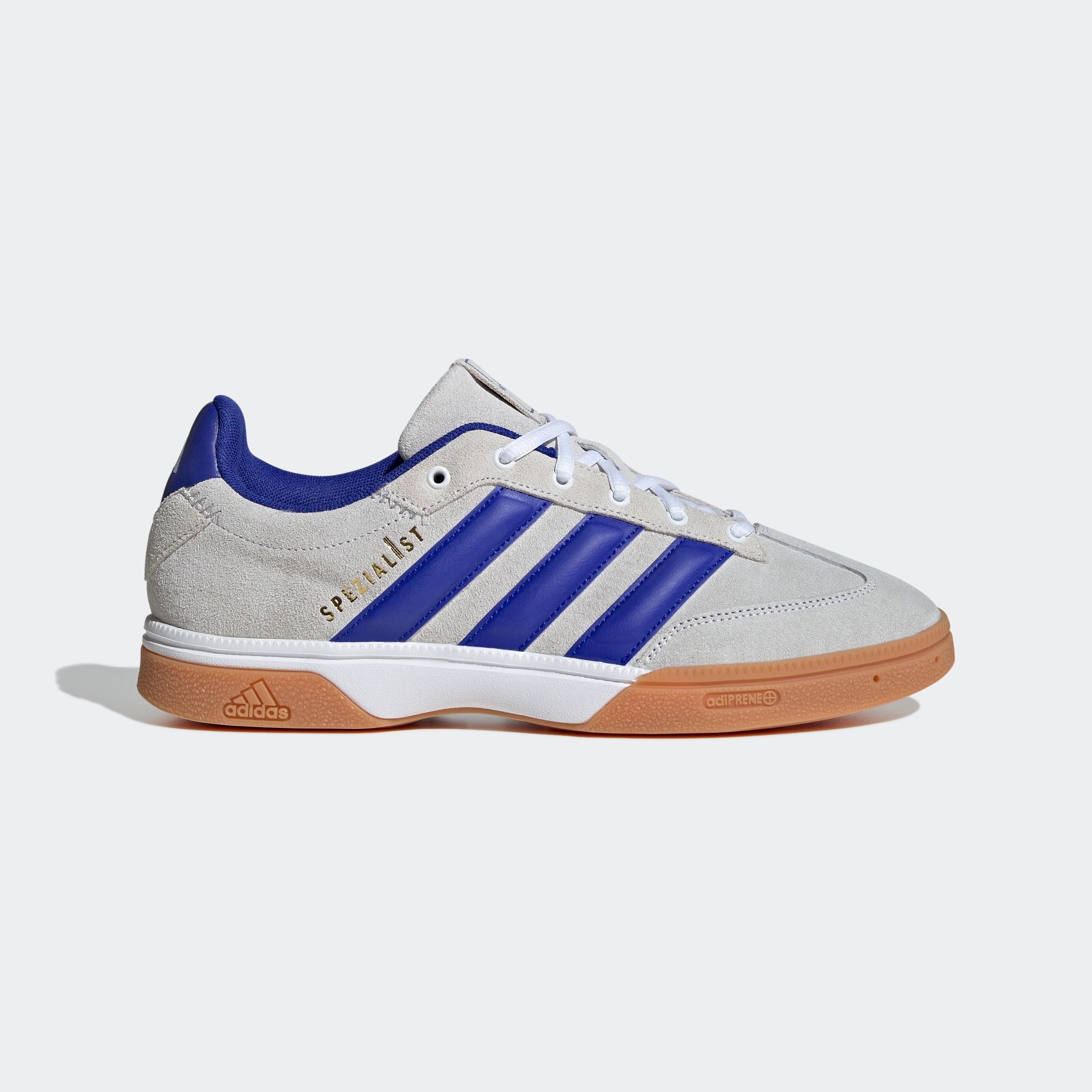 adidas Performance Hallenschuh »SPEZIALIST INDOOR«, geeignet für jeden Hallensport