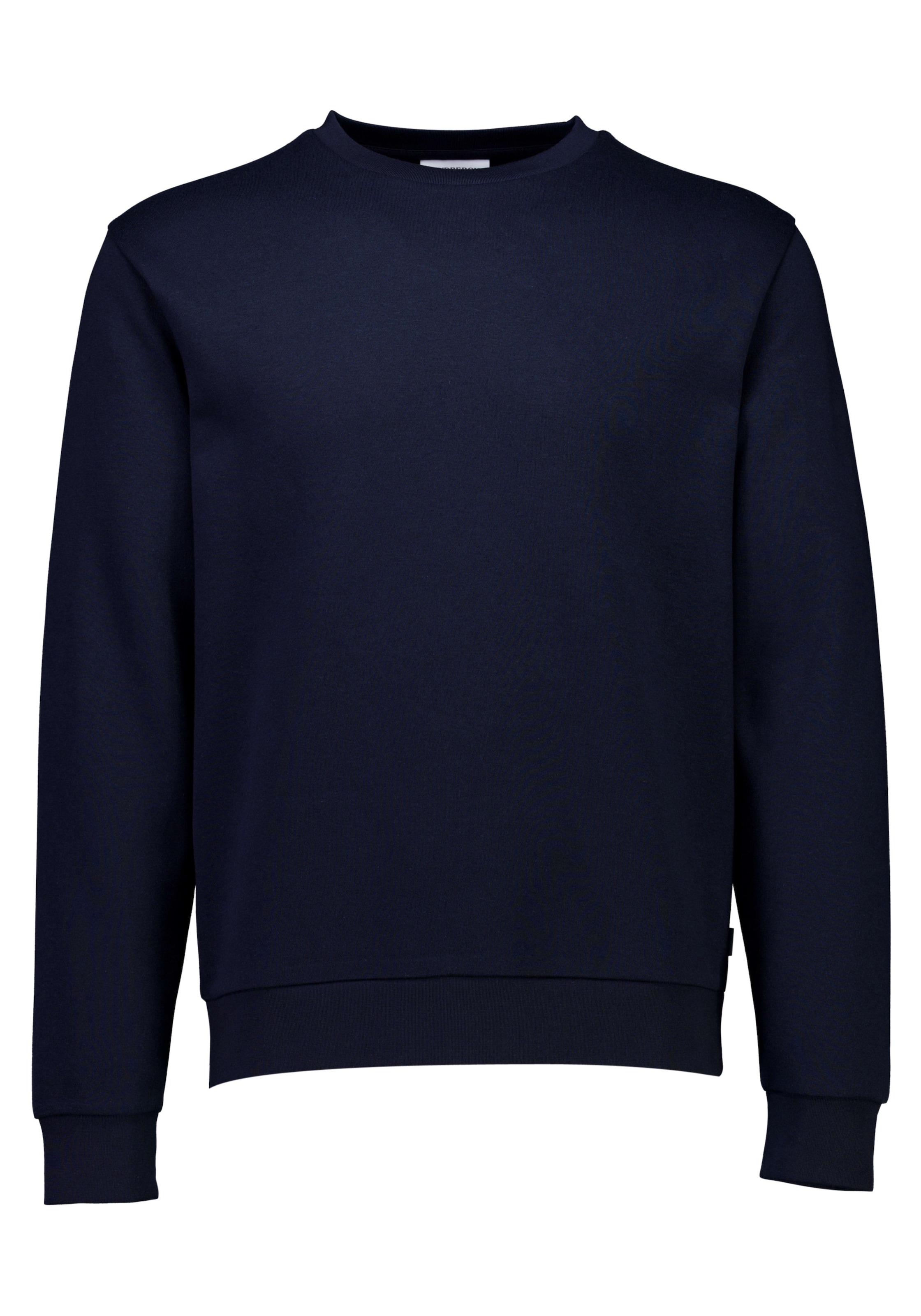 LINDBERGH Sweat-shirt , Col rond / uni
