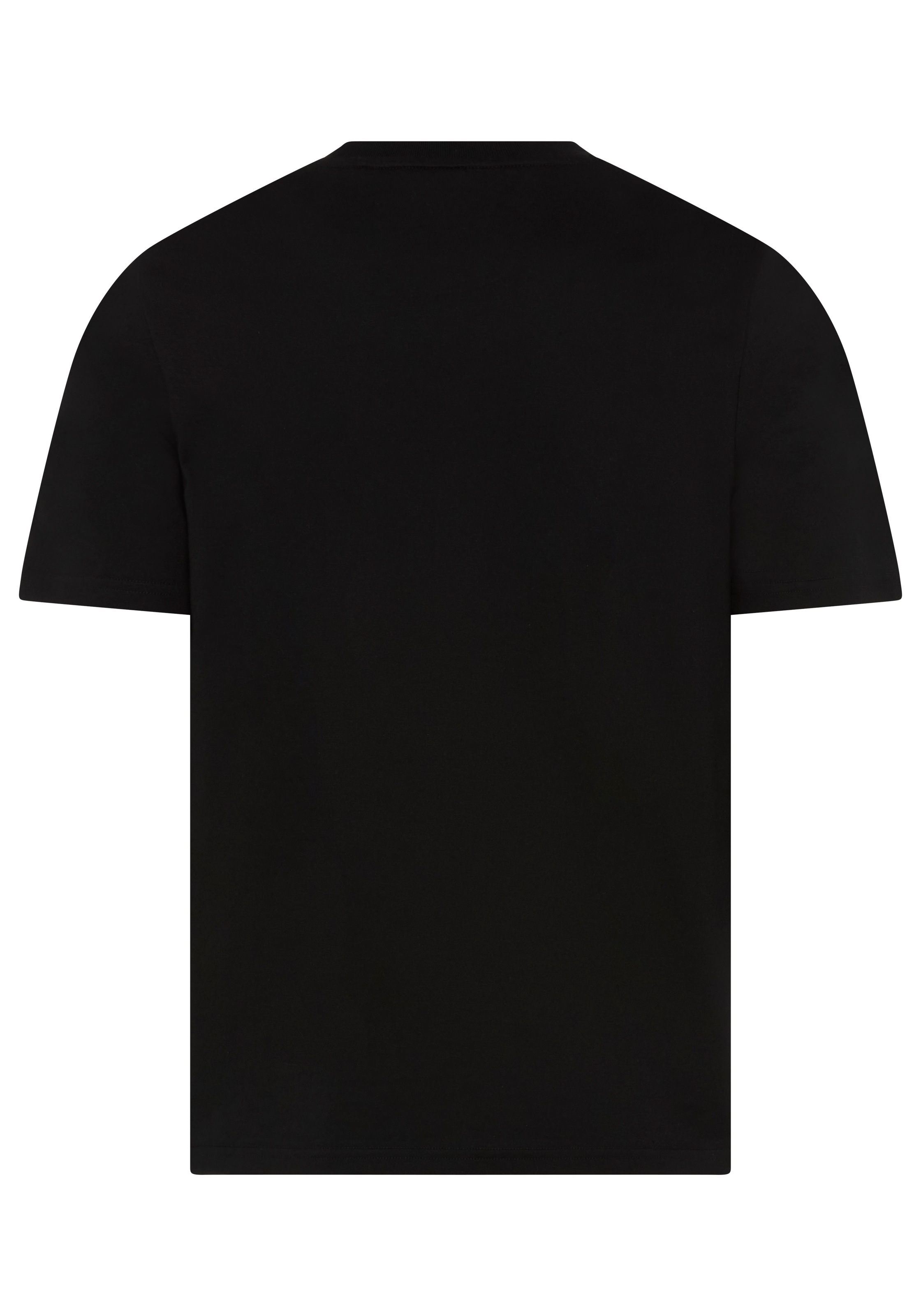 BOSS T-shirt »Authentic«