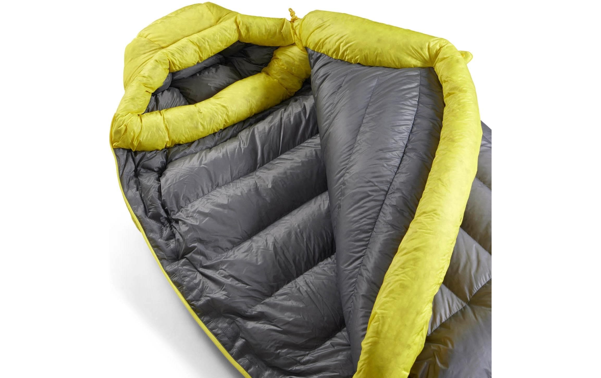 sea to summit Mumienschlafsack »Spark Women's 7C/45F R«