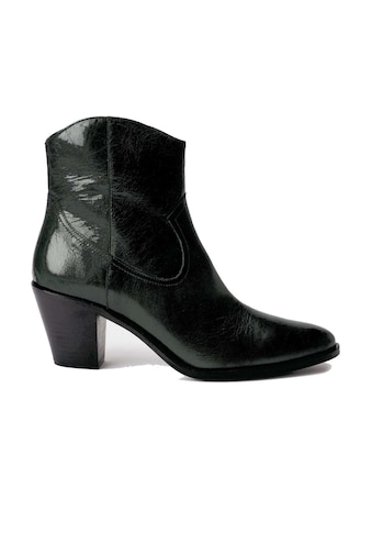 Stiefelette »Stiefeletten Premium Cowboy Boots«