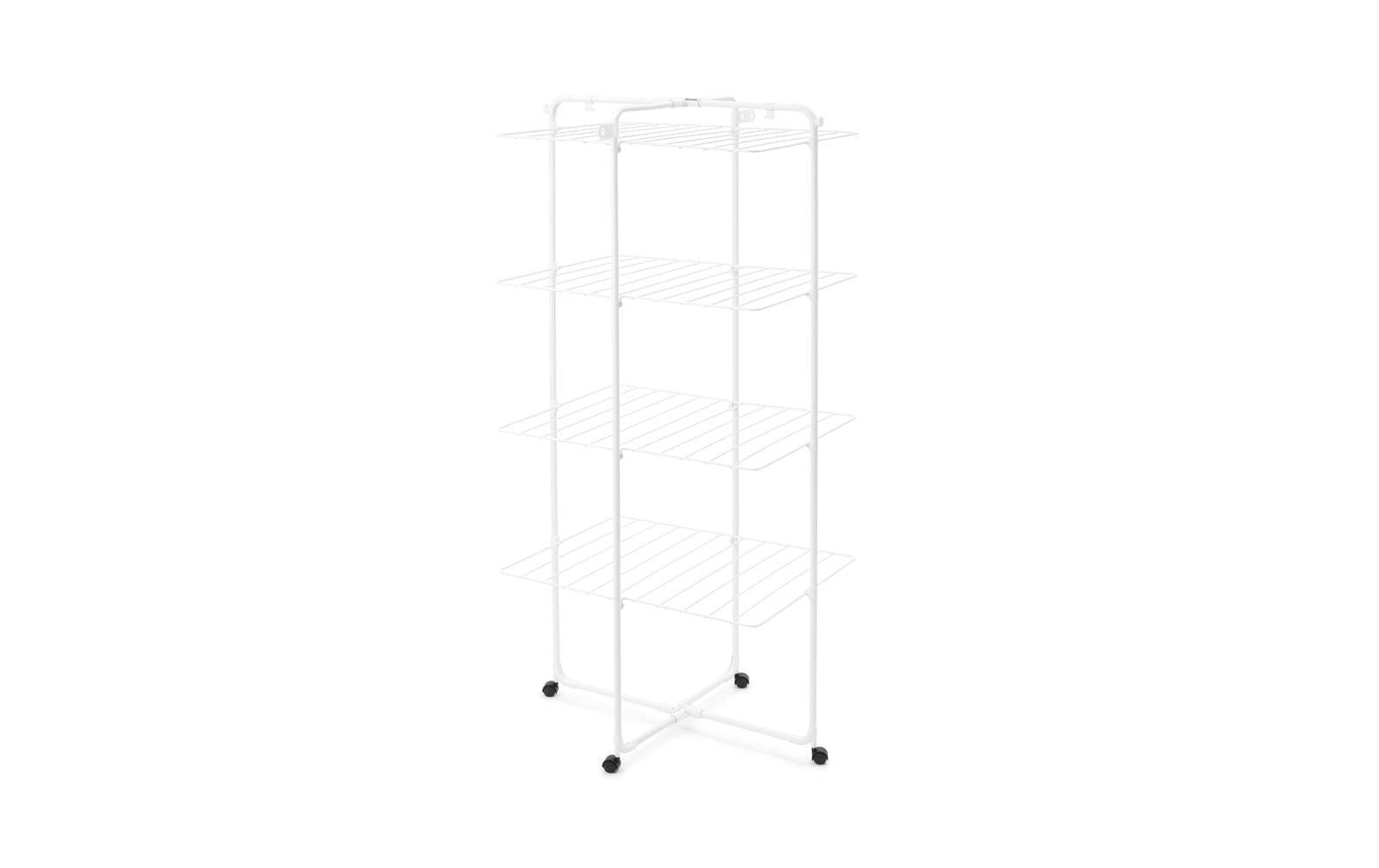 Brabantia Wäscheständer »HangOn 30 m« Turmtrockner