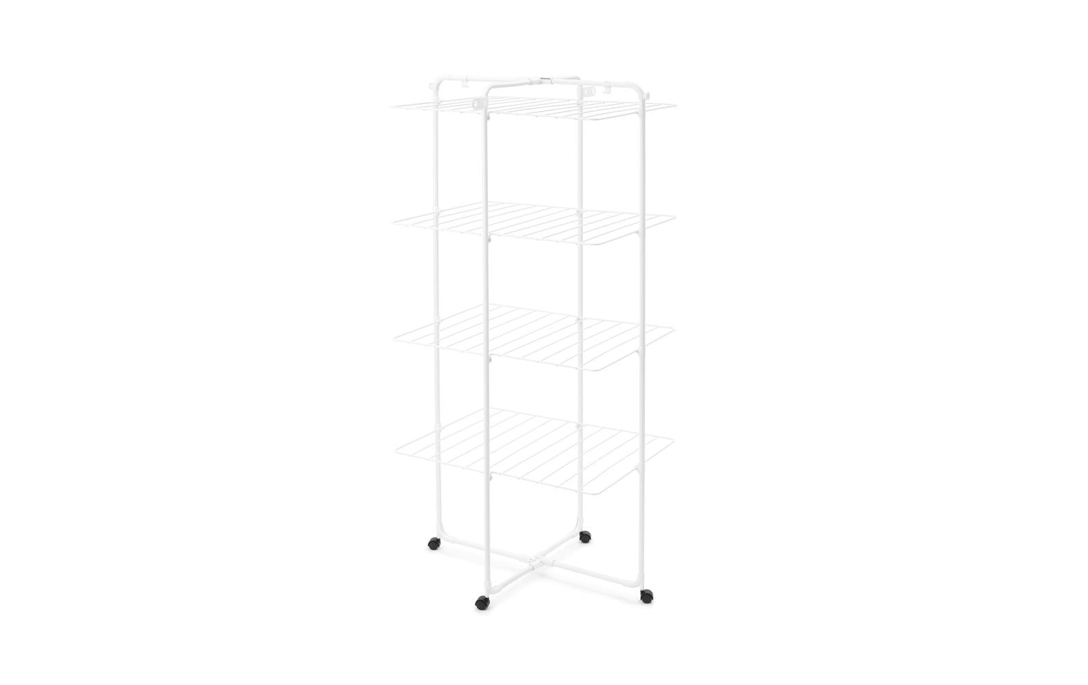 Image of Brabantia Wäscheständer "HangOn 30 m" Turmtrockner
