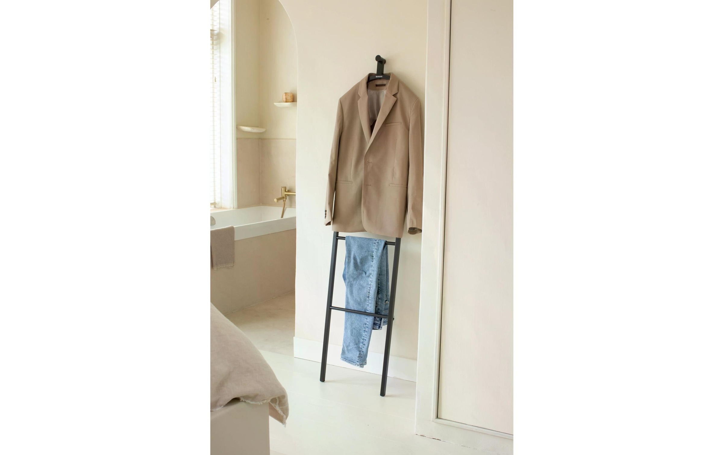 Brabantia Garderobenständer »Dressboy«