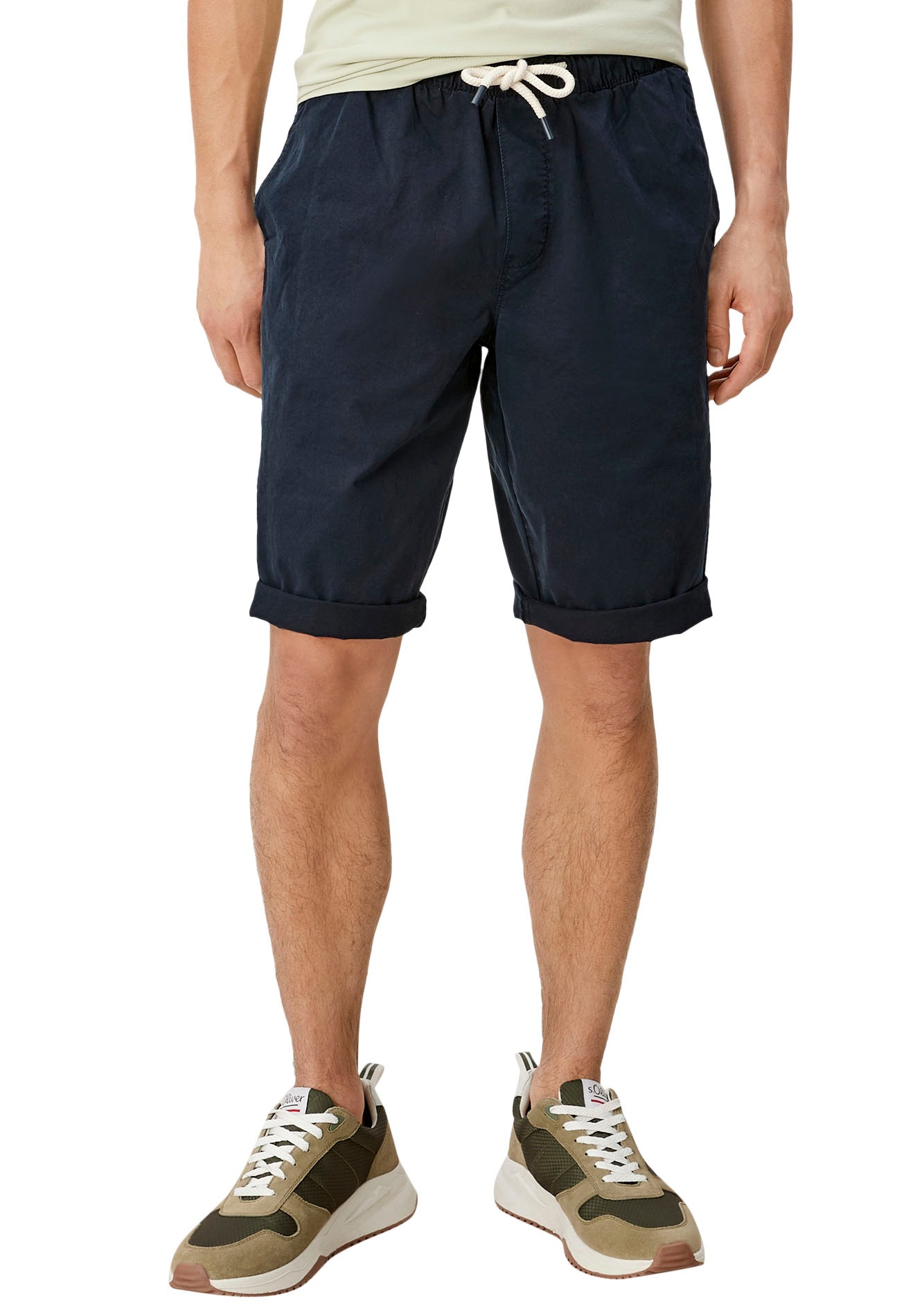 Image of s.Oliver Bermudas bei Ackermann Versand Schweiz