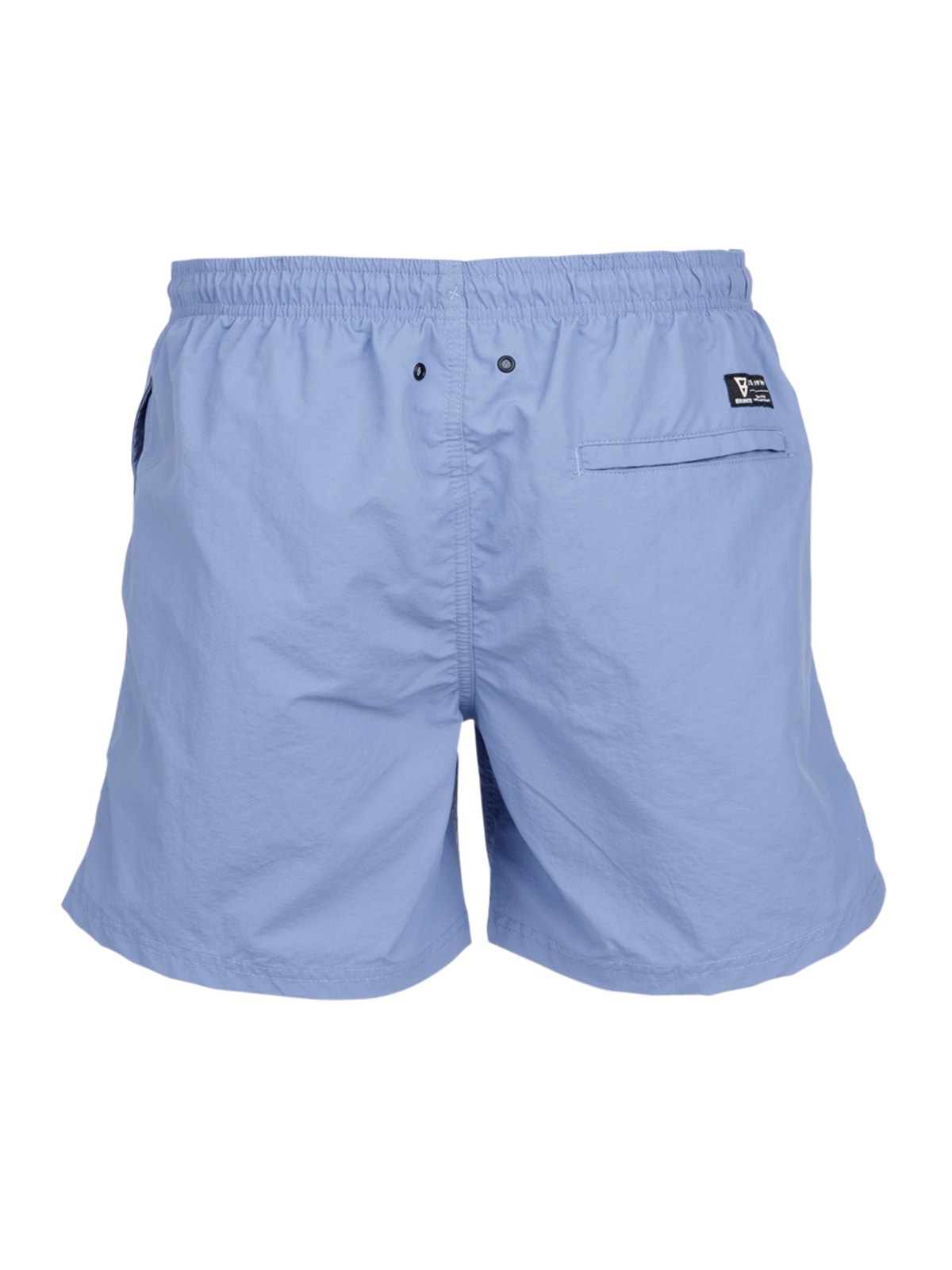 Brunotti Short de bain »HESTER MEN SWIM SHORTS« mit Taschen, sportliche Schnittform, schnelltrocknendes Material