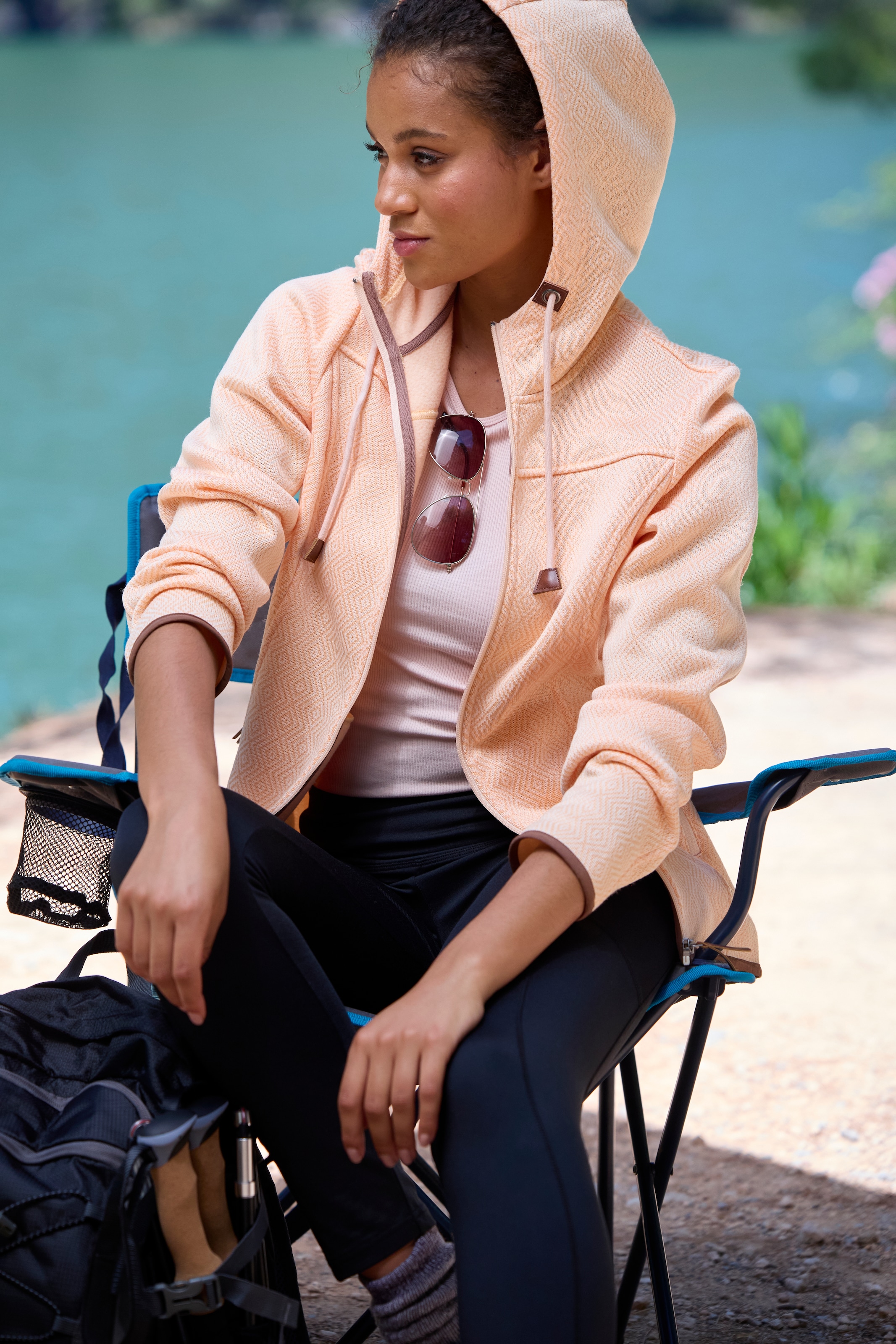 Vivance active Cuissards fonctionnels