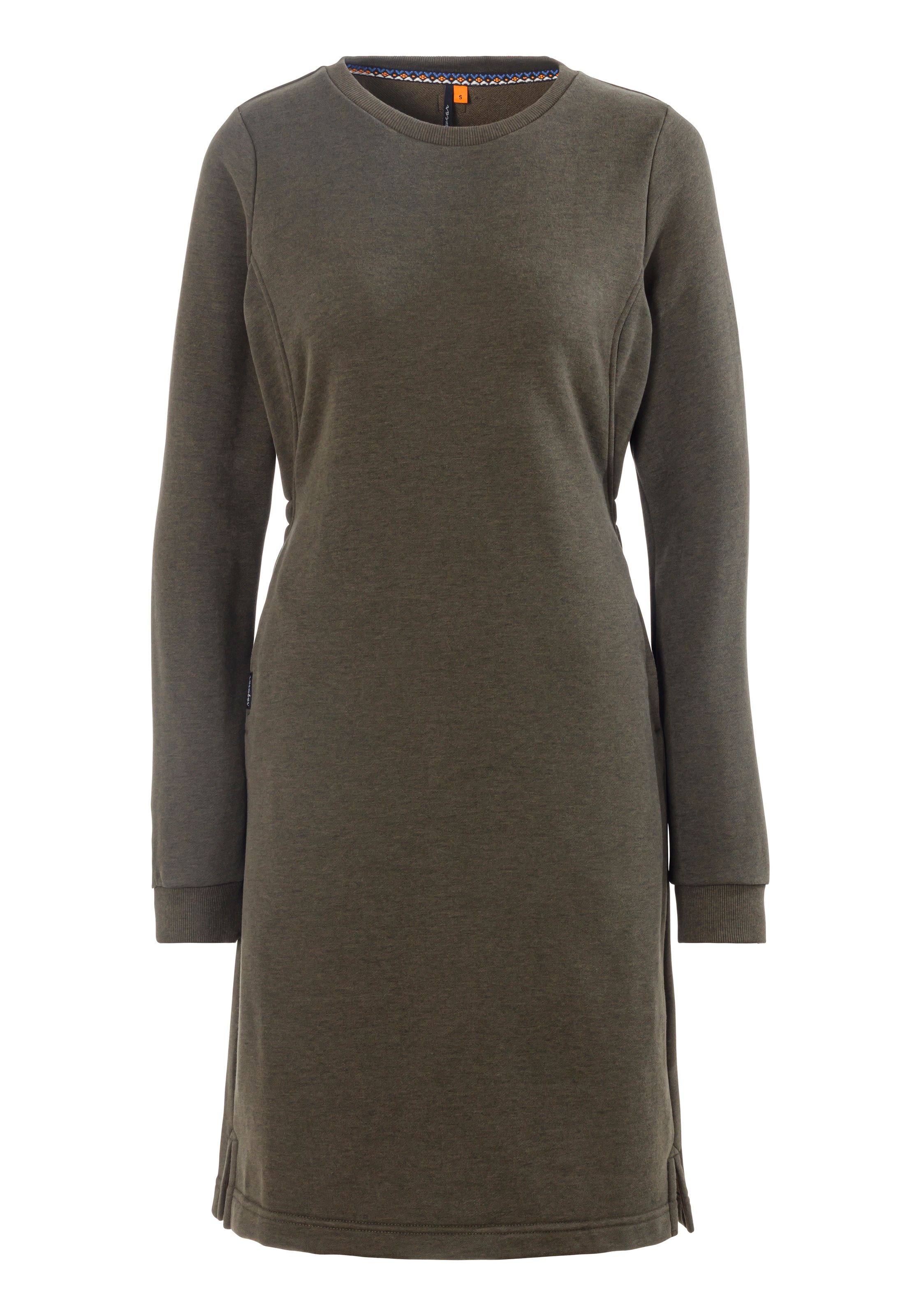 Ragwear Sweatkleid »MELORA«