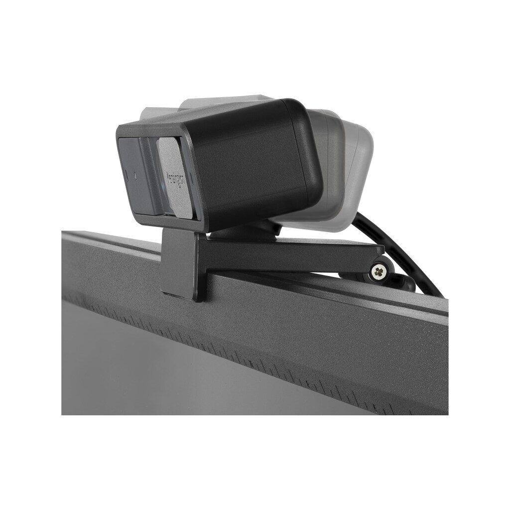 Webcam »W2050 1080p Auto Focus Webcam«