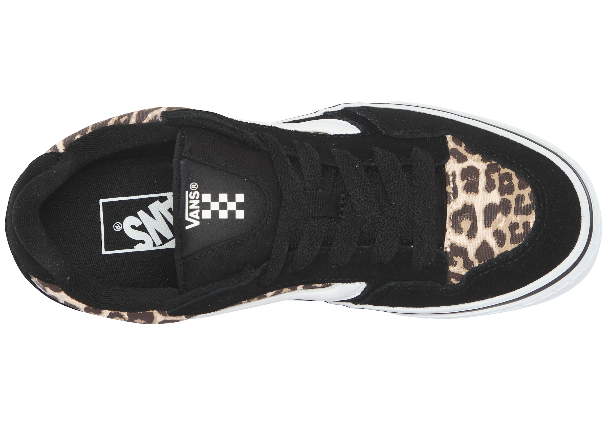 Vans Sneakers »Caldrone«
