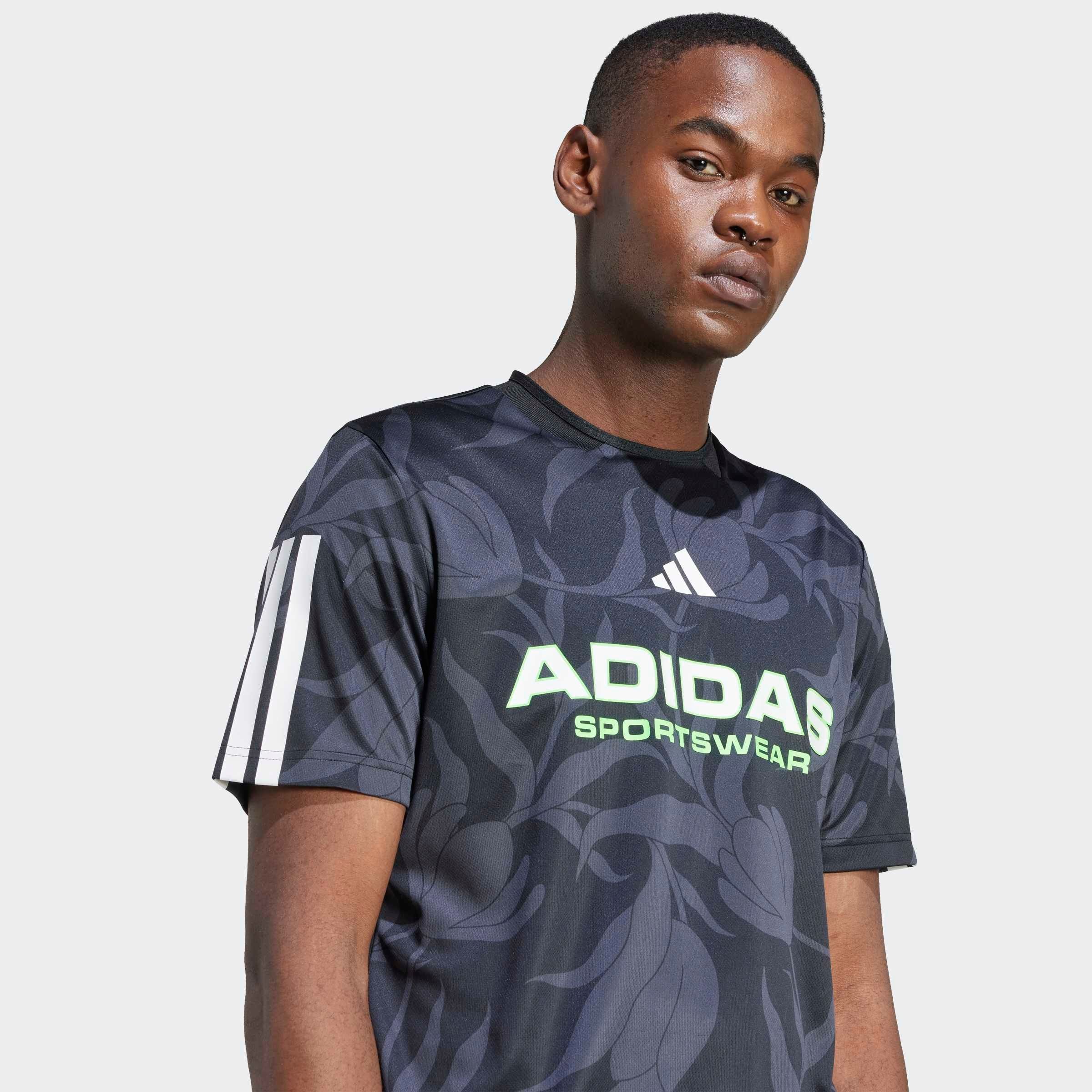adidas Sportswear T-Shirt »M TIROAOPJSYQ3«
