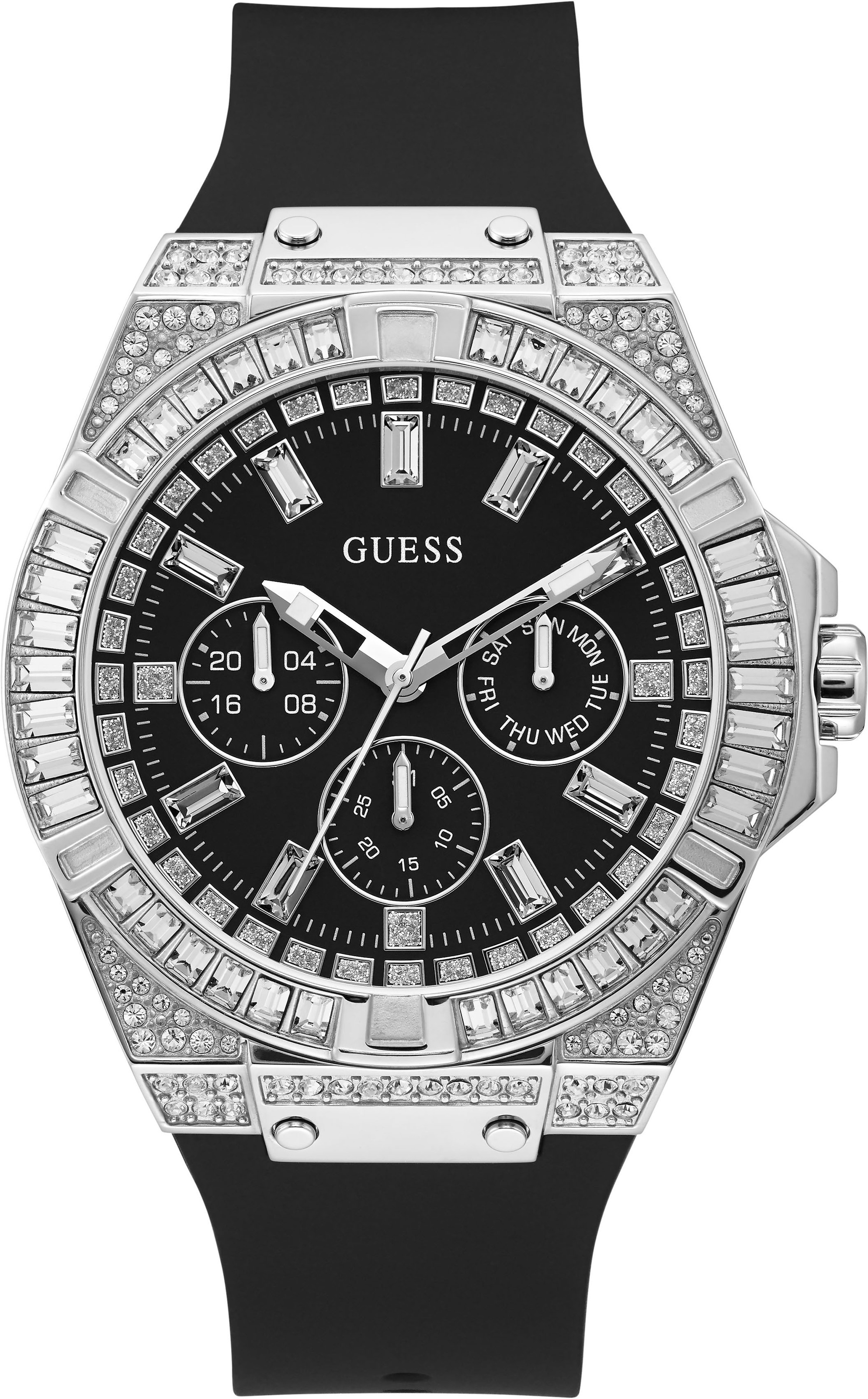 Image of Guess Multifunktionsuhr »ZEUS, GW0208G1« bei Ackermann Versand Schweiz