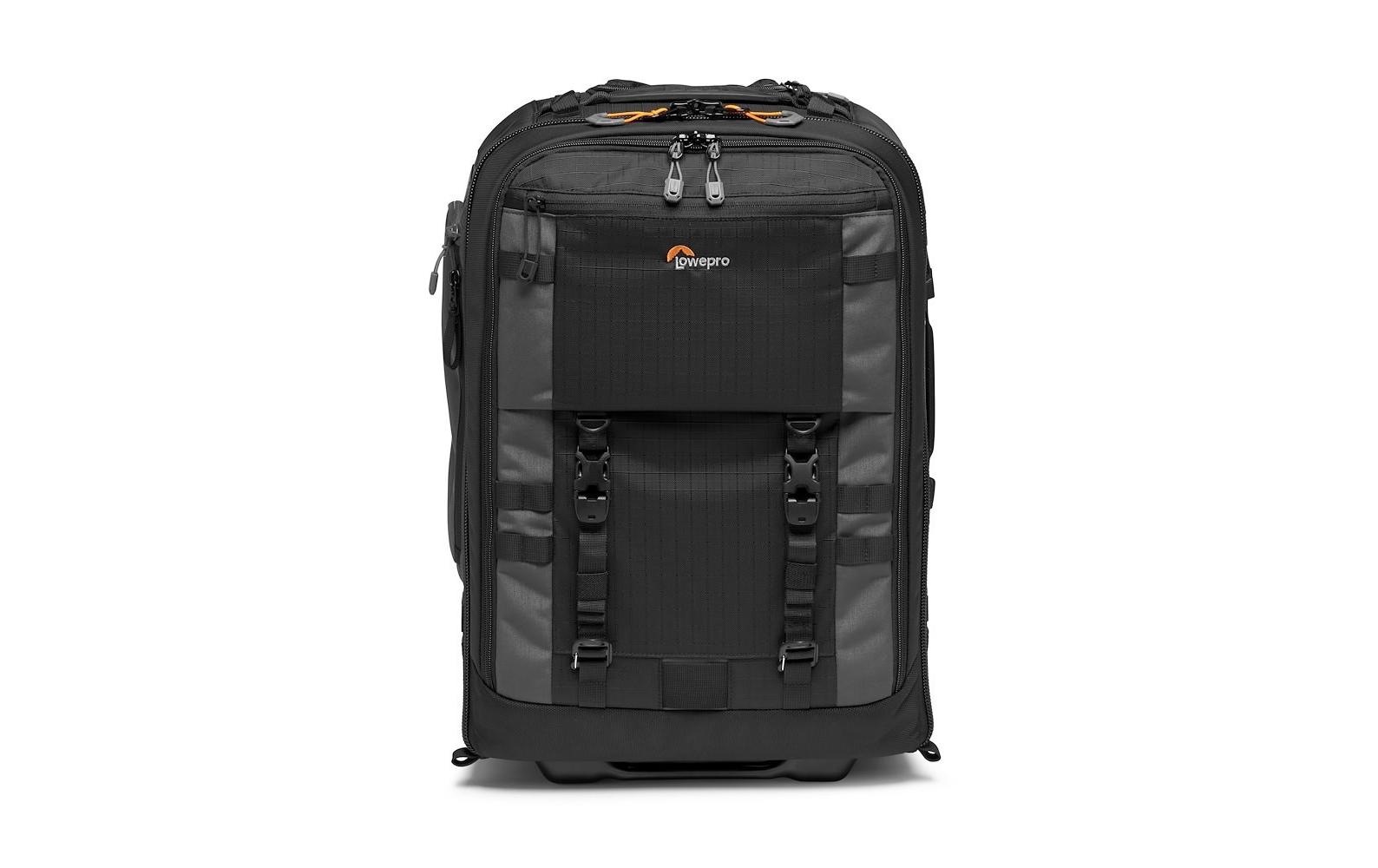 Lowepro Fotorucksack »Pro Trekker RLX 450 AW II (GRL)«