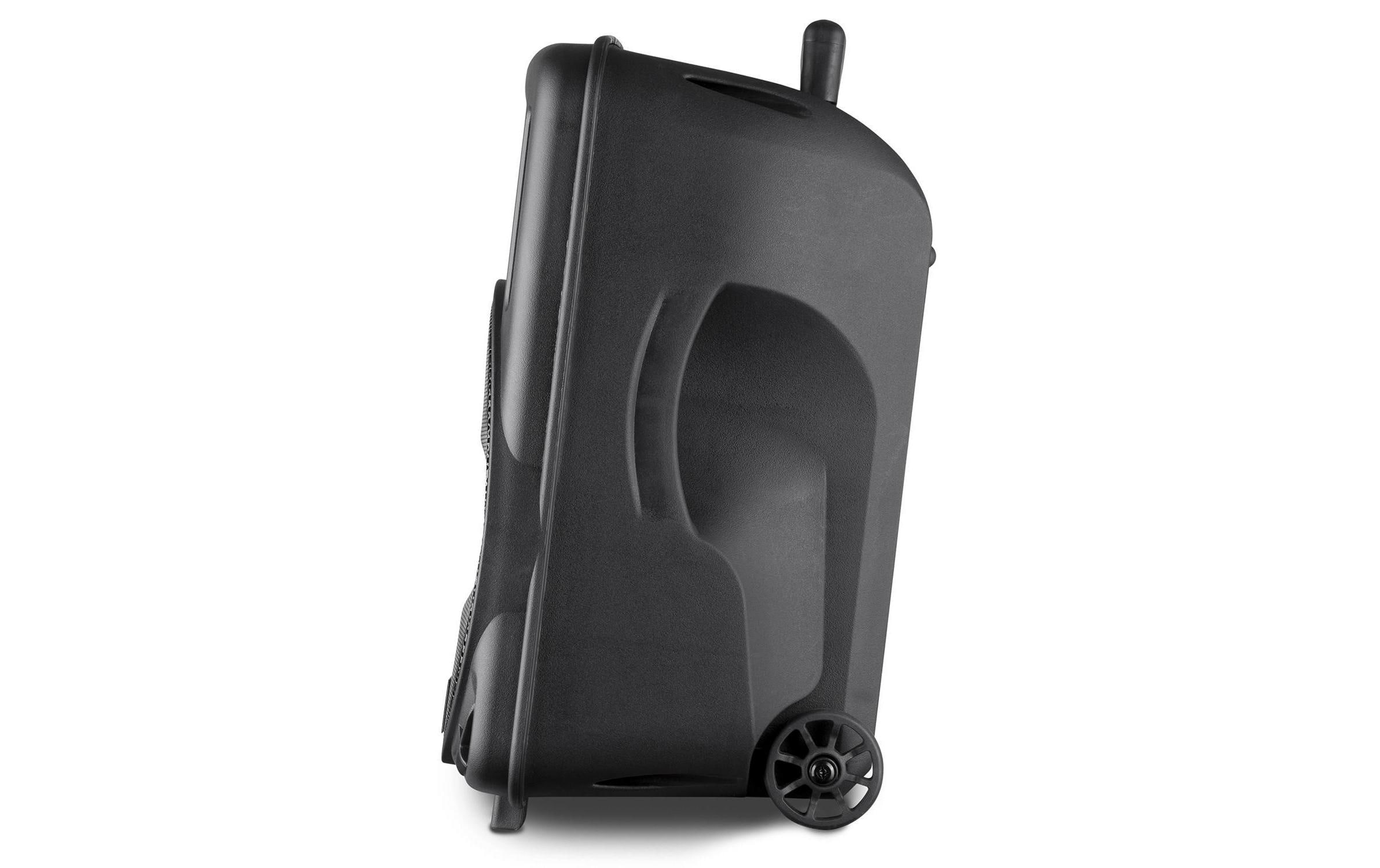 Lautsprecher »Fenton FT10LED Aktiv Trolley-Speaker«