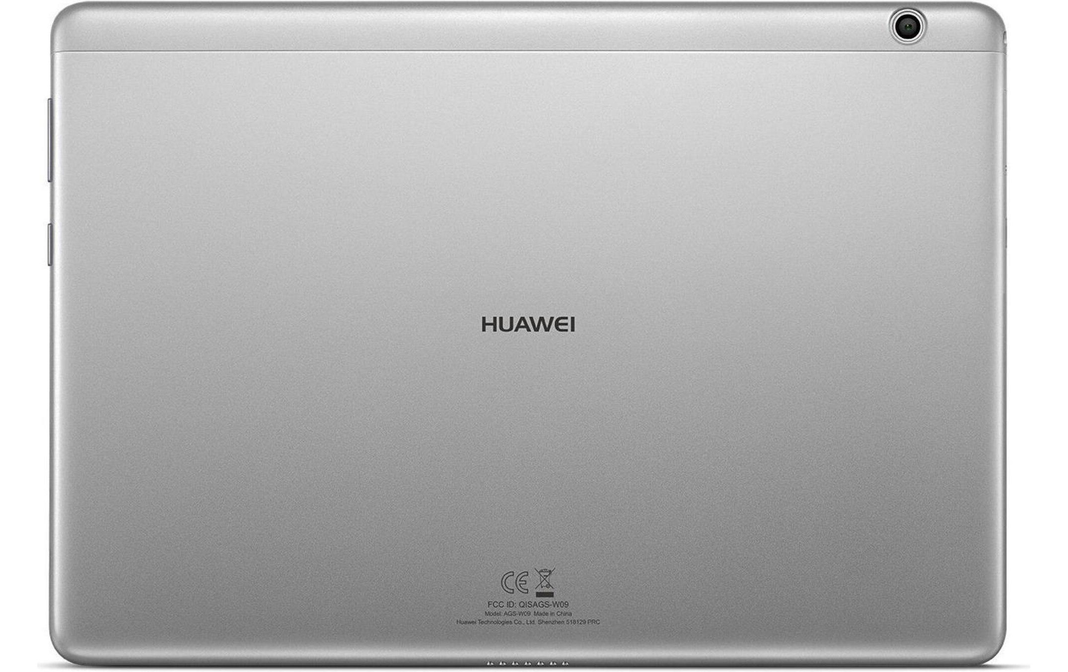 Huawei Tablet »MediaPad T3 9.6 Zoll WiFi 32 GB Schwarzv«, (24,38 cm / 9,6 Zoll),)