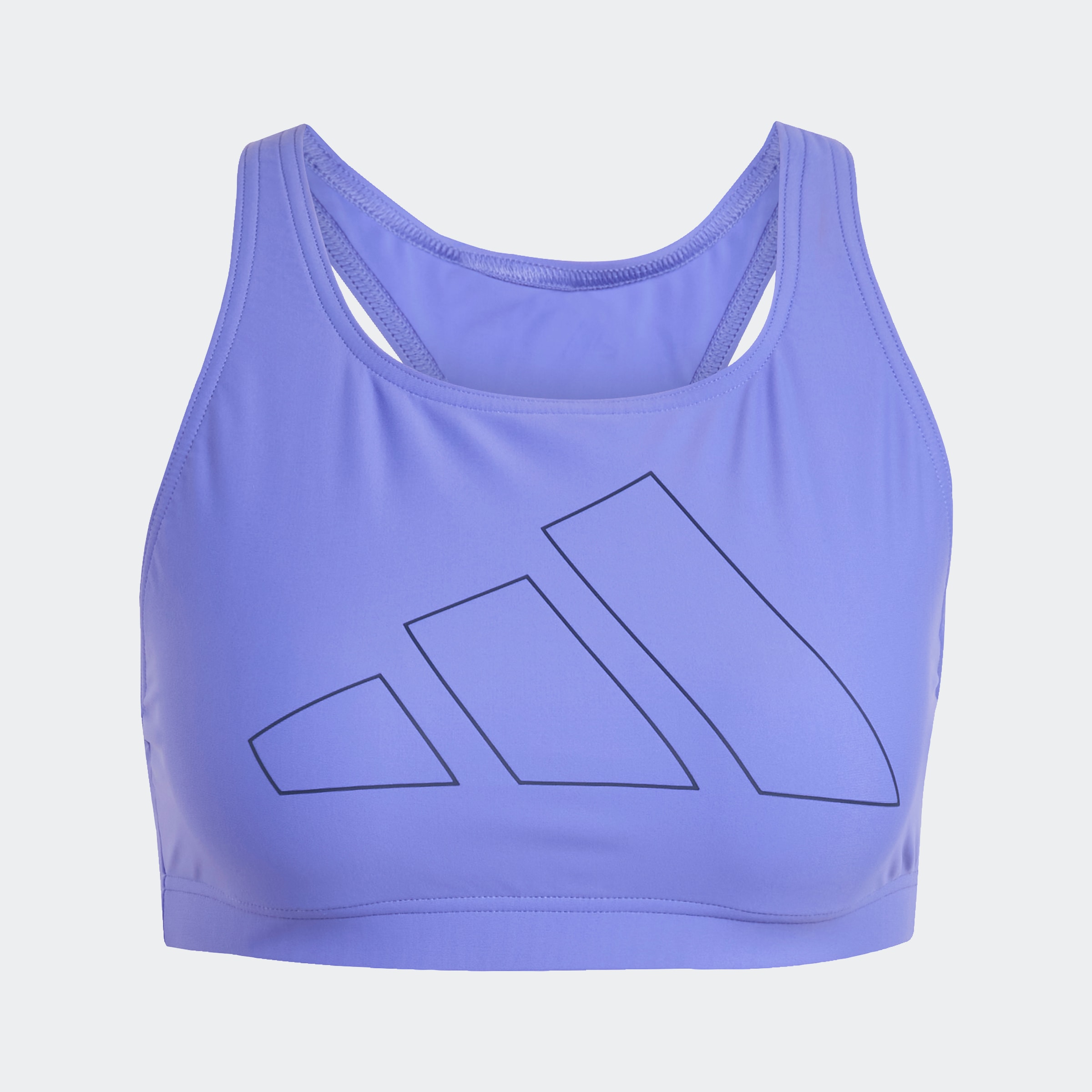 adidas Performance Bustier-Bikini-Top »BIG BARS BIK TP«