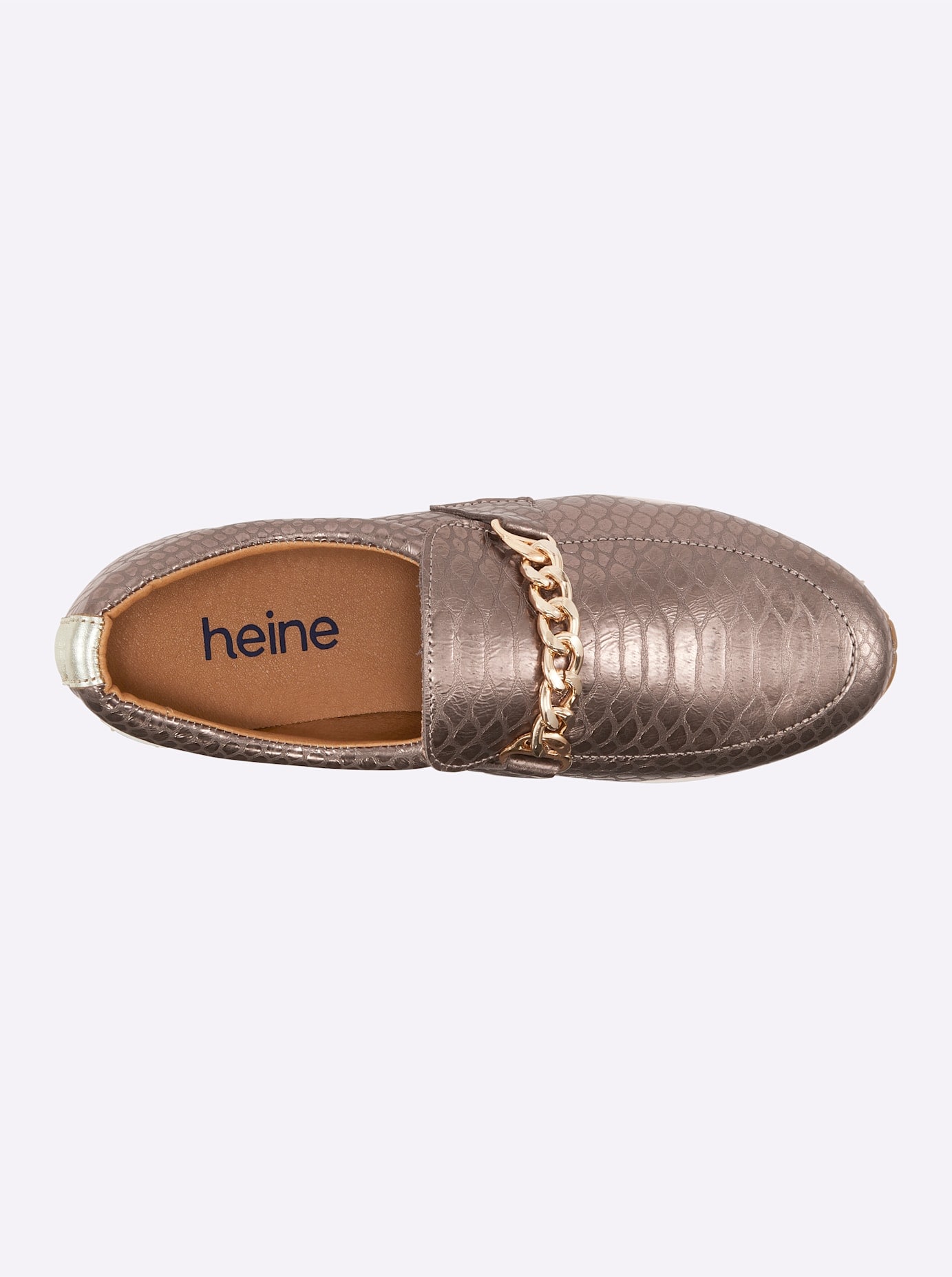 heine Slipper