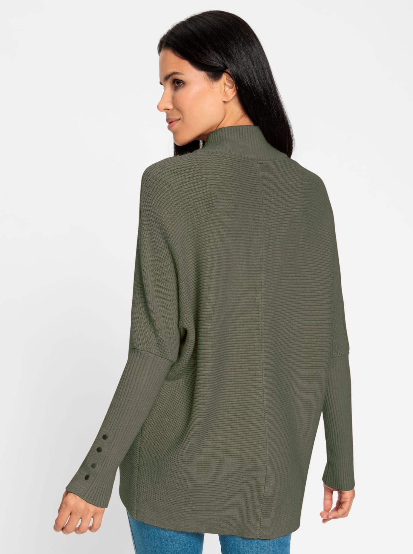 heine Rollkragenpullover »Rollkragenpullover«