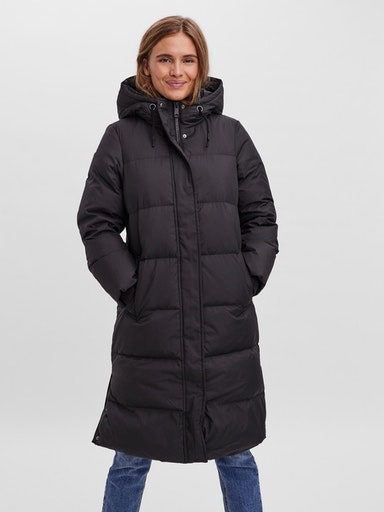 Vero Moda Steppmantel »VMERICAHOLLY LONG DOWN JACKET«