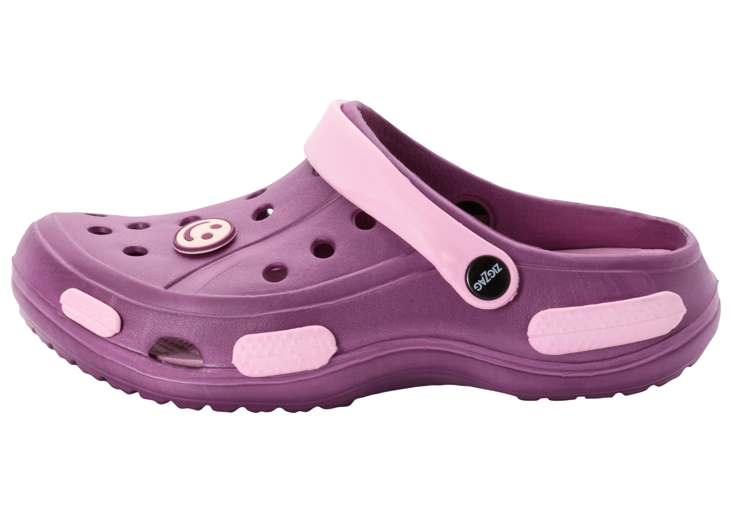 ZIGZAG Sandale »Naike Kids Sandal«
