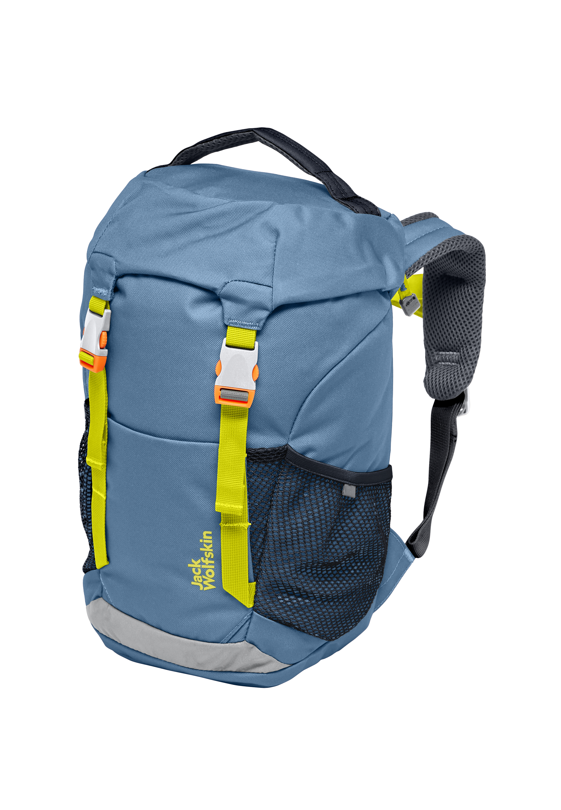 Jack Wolfskin Kinderrucksack »WALDSPIELER 16«