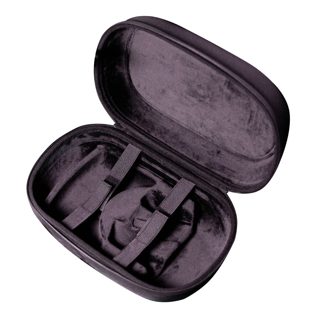 Stealth Spielekonsolen-Tasche »Premium Carry Case Tasche für Meta Quest 2«