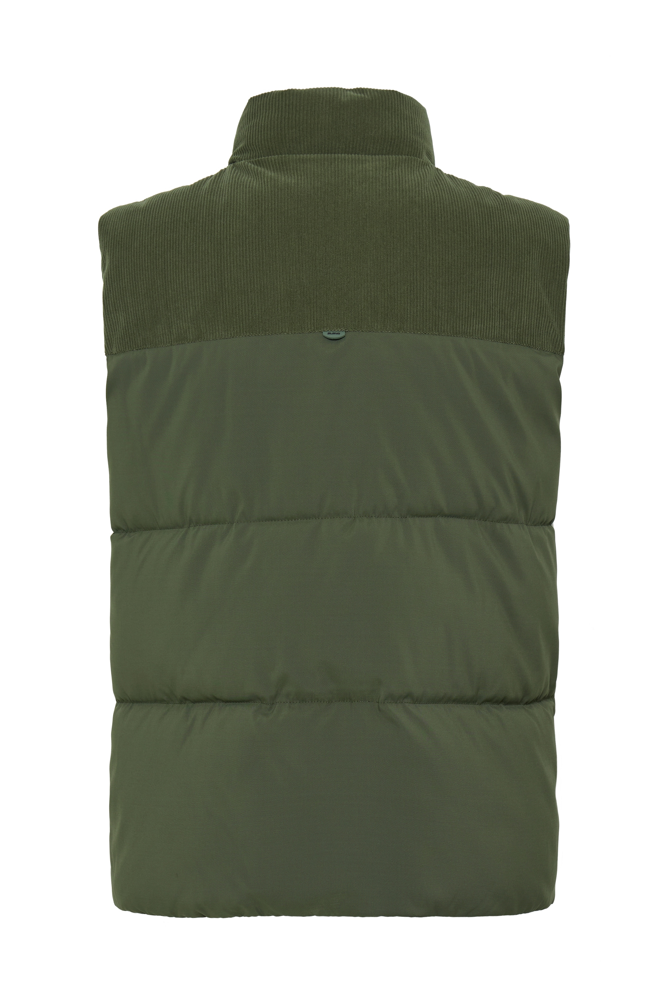 Blend Steppweste »BHFLYNN VEST« Kunstfaser, regular fit
