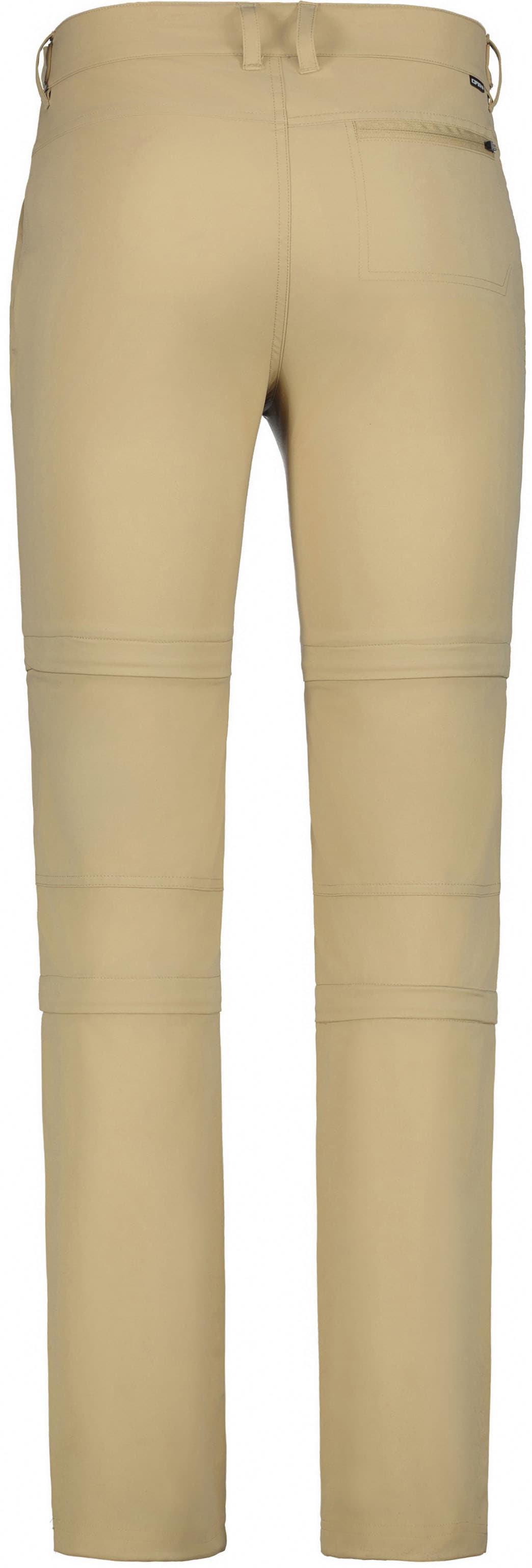 Icepeak Outdoorhose »H OUTDOORHOSE BIRKENFELD«, (1 tlg.)