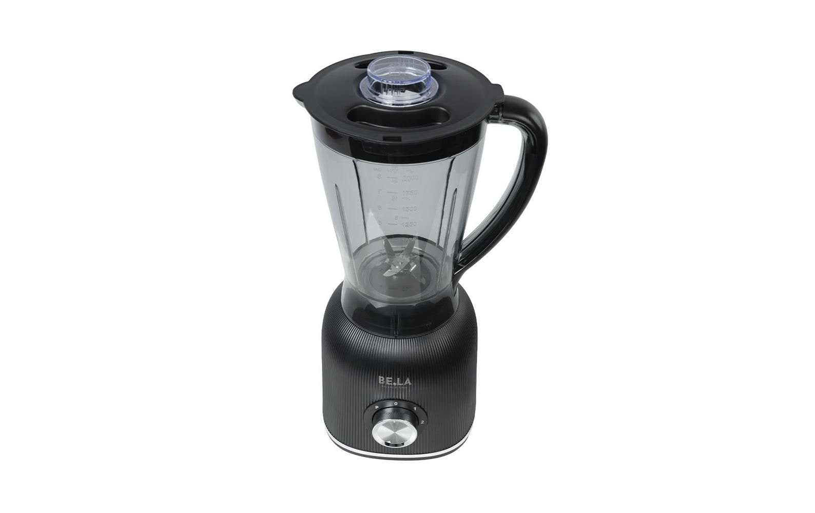   Standmixer »Berger Lanz SM1200W« 1200 W