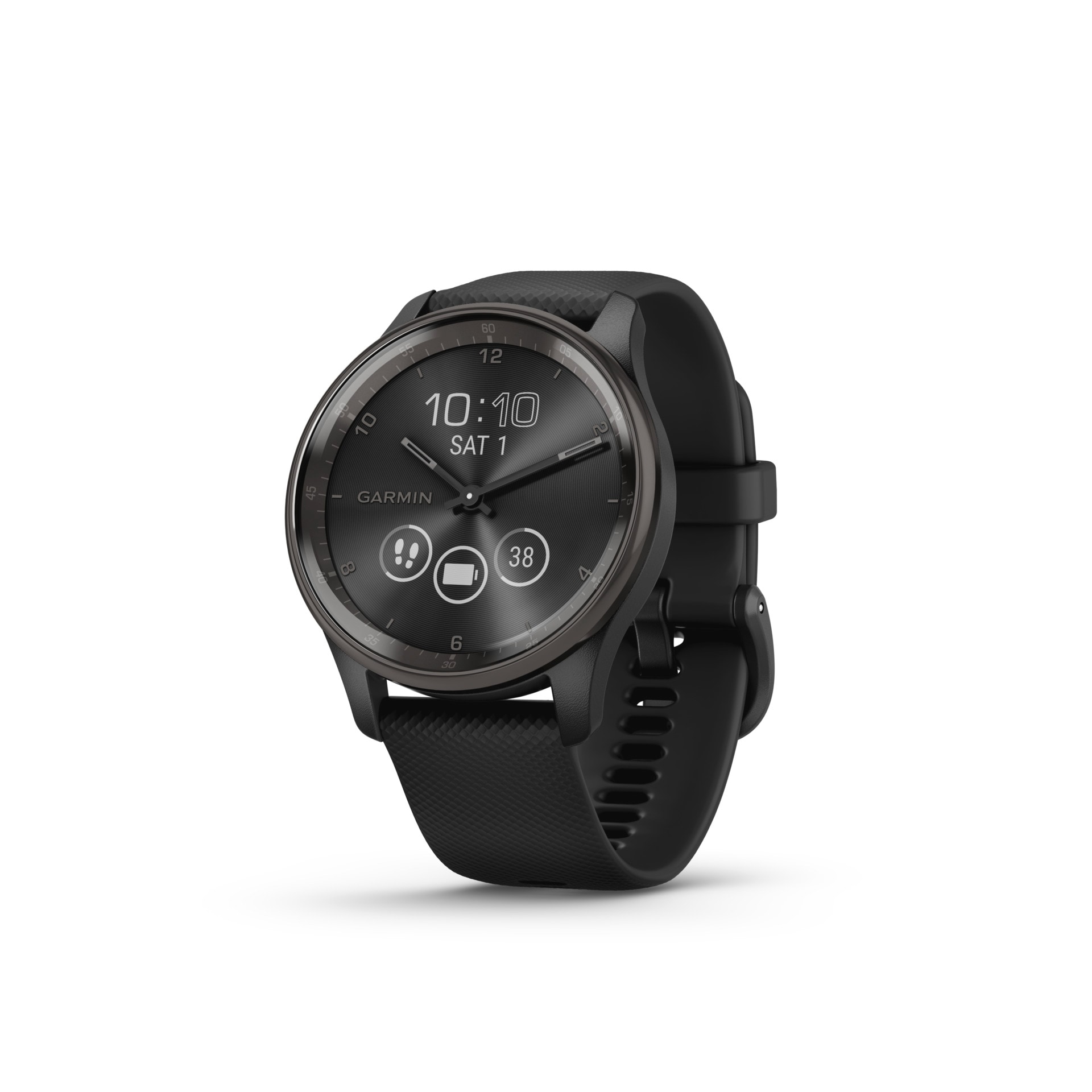 Garmin Smartwatch »VIVOMOVE TREND« Garmin
