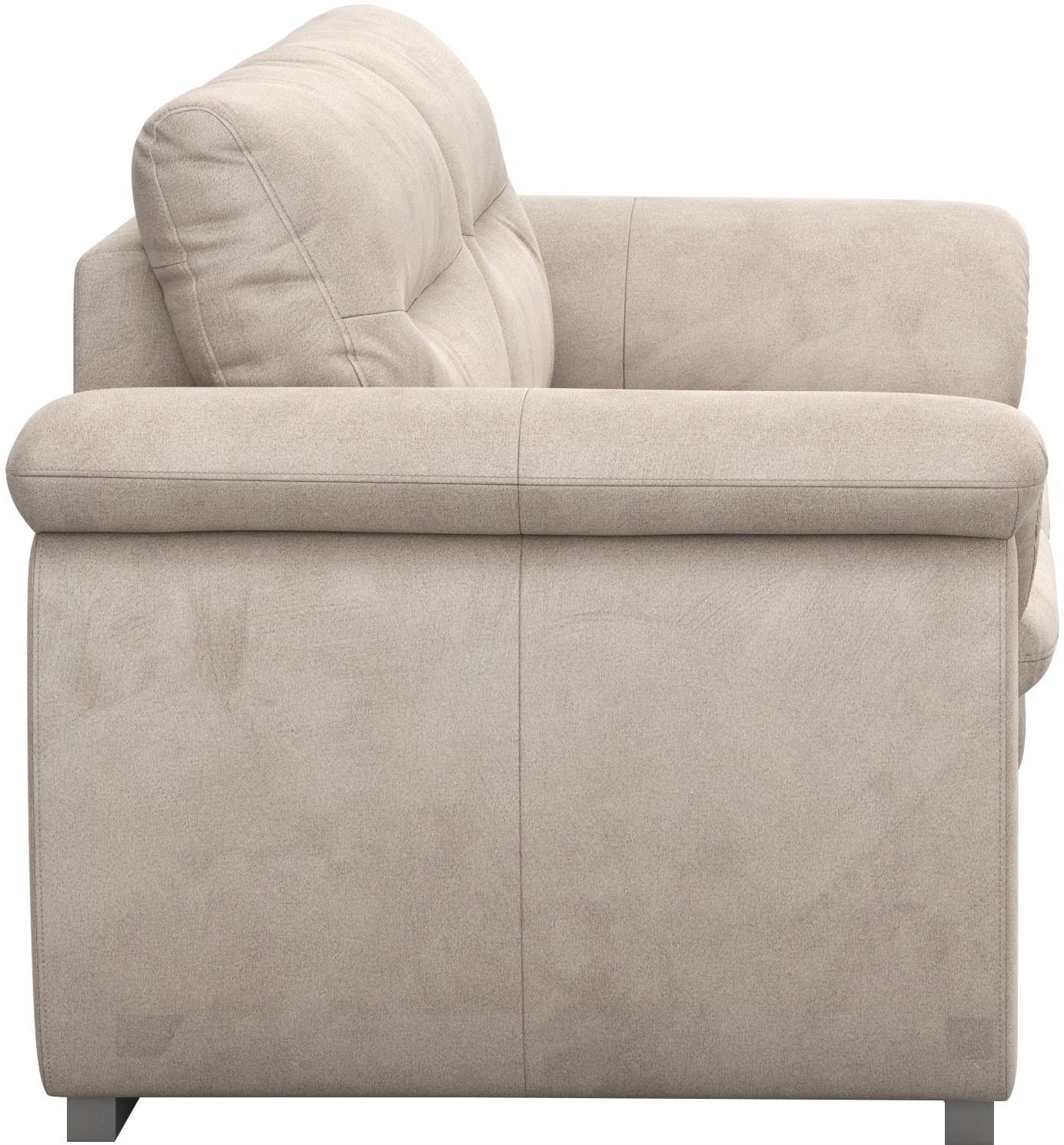 COTTA 2-places »Leandra« Polstergarnitur, auch als Set erhältlich