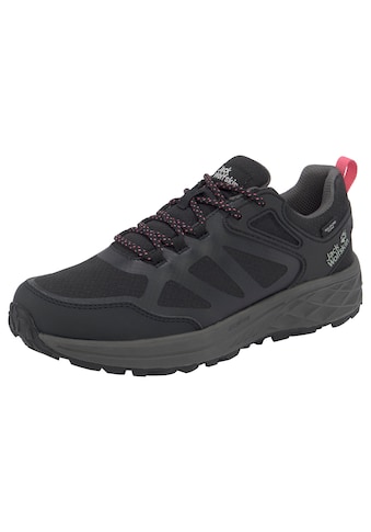 Outdoorschuh »ATHLETIC HIKER TEXAPORE LOW W«