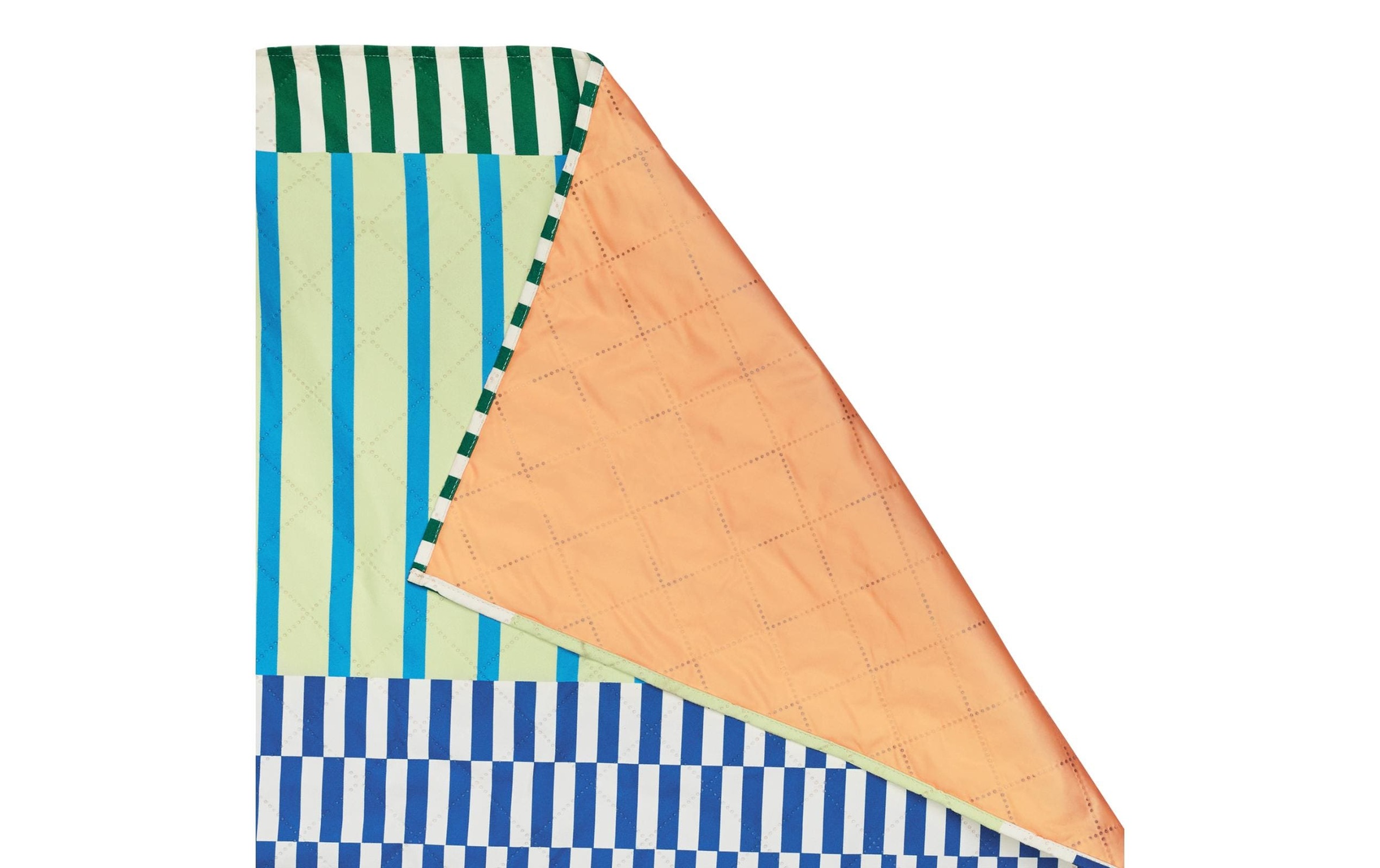 Picknickdecke »Dock & Bay Stripe your Life 170 cm x 240 cm«