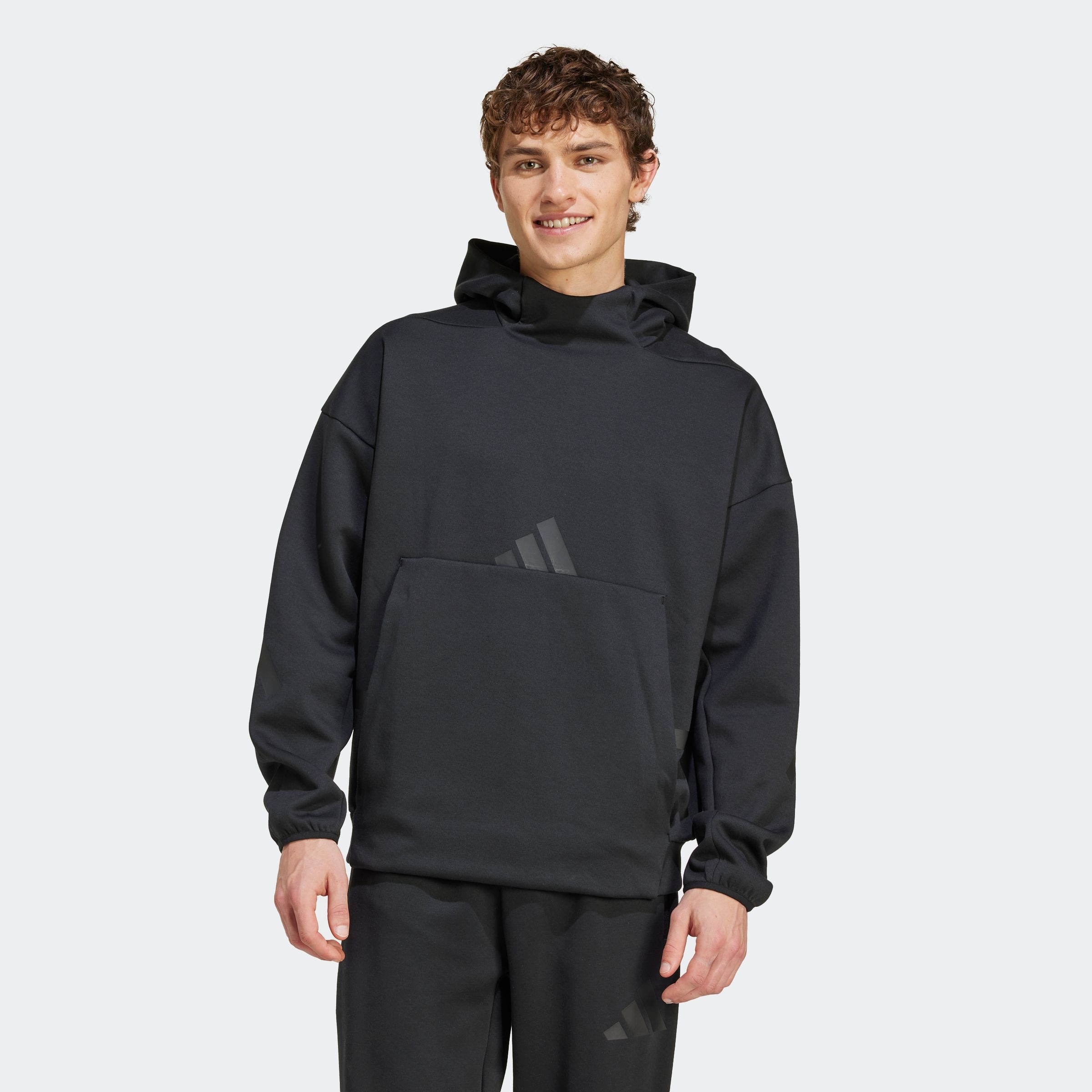adidas Sportswear Kapuzensweatshirt »M Z.N.E. HD«