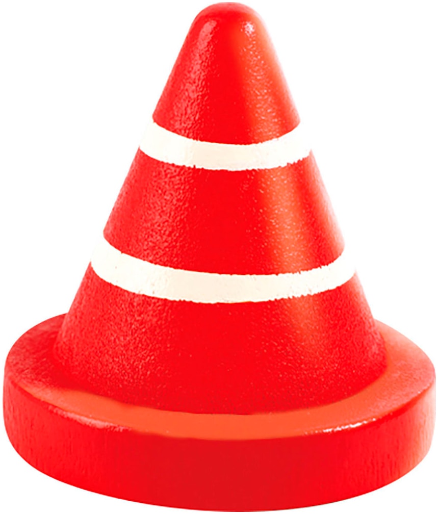 Hape Spielzeug-Radlader »Frontlader«