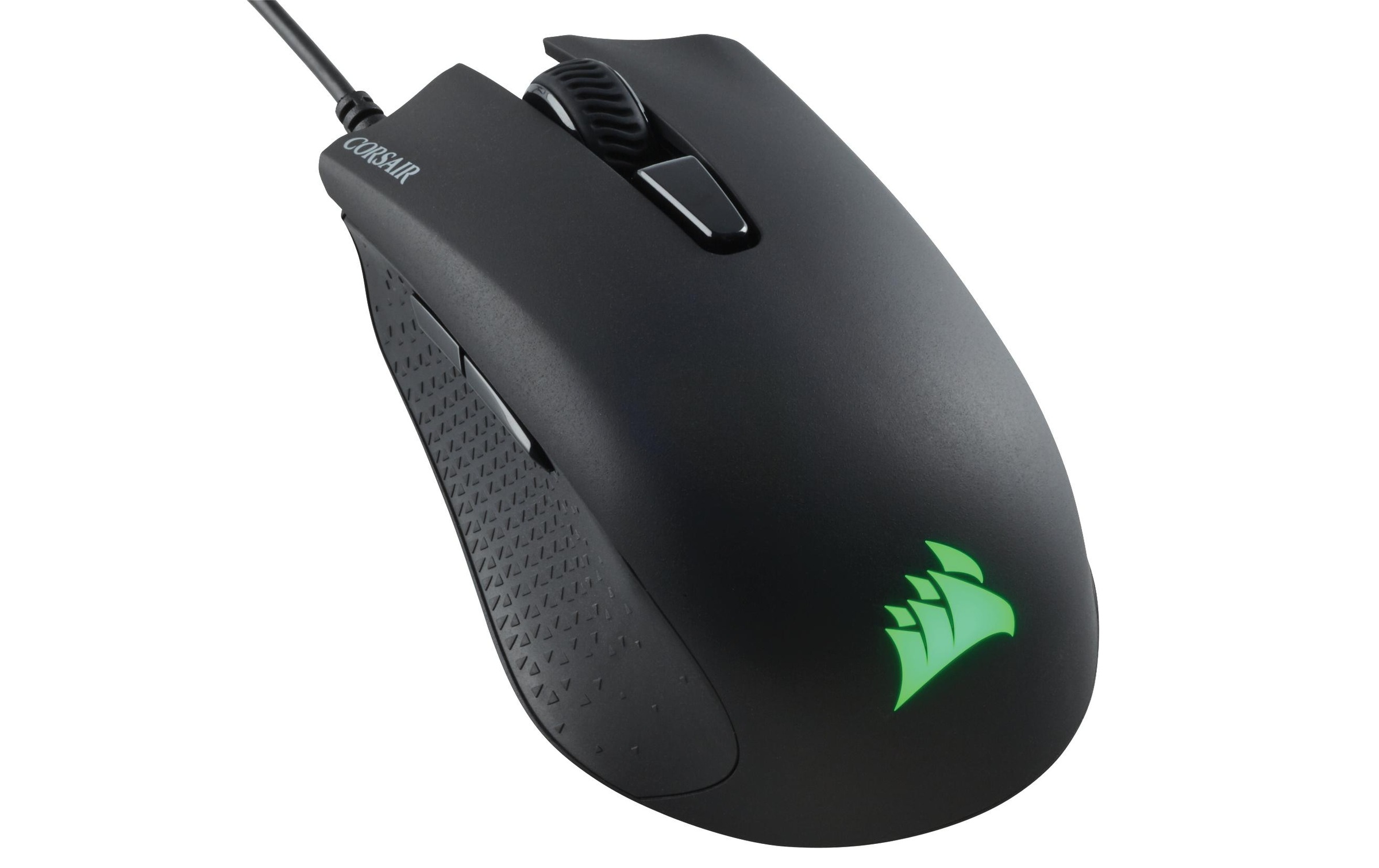 Corsair Gaming-Maus »RGB Pro Gaming«, kabelgebunden
