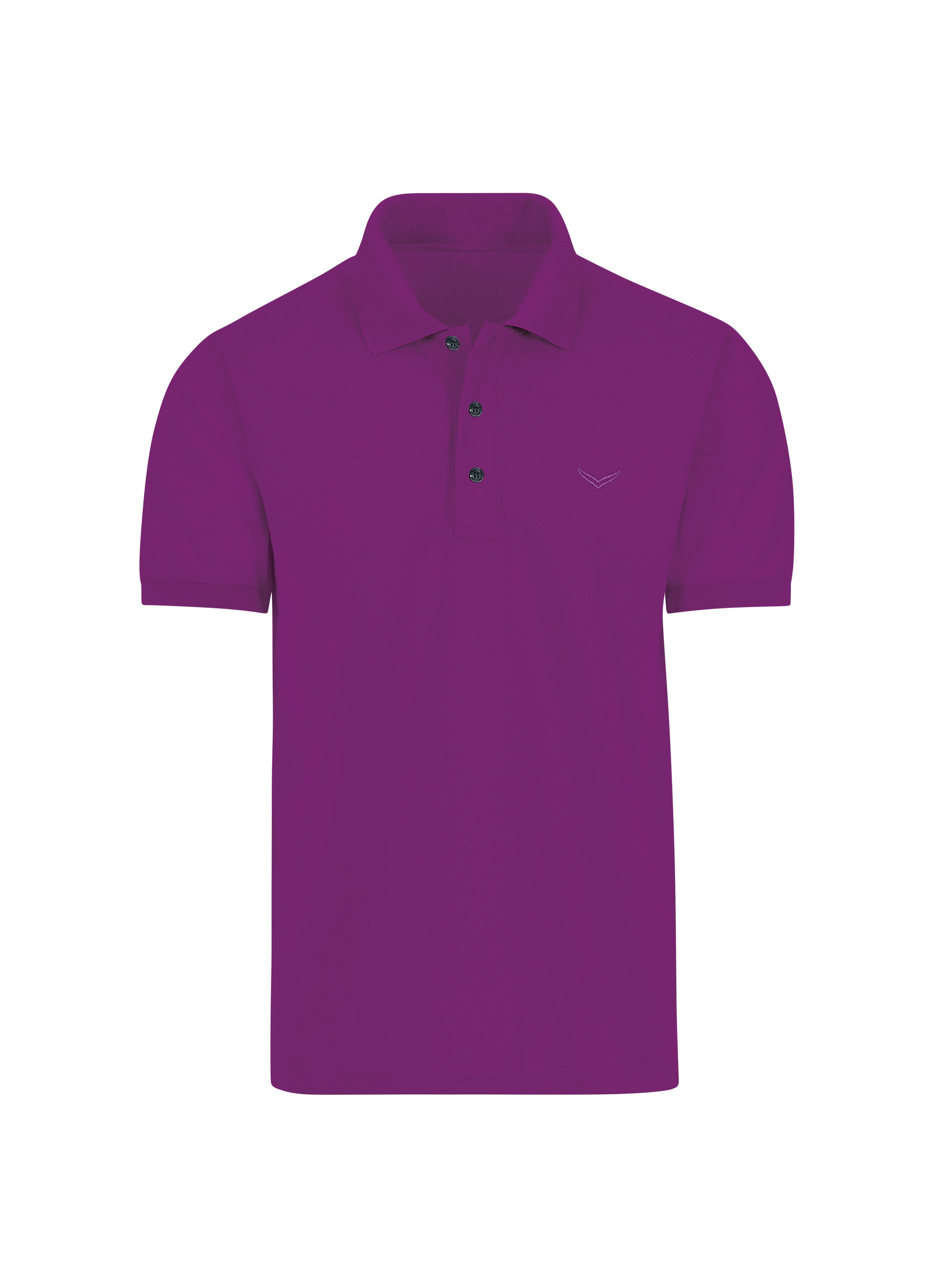 Trigema Poloshirt Poloshirt »TRIGEMA versandkostenfrei in auf Piqué-Qualität«