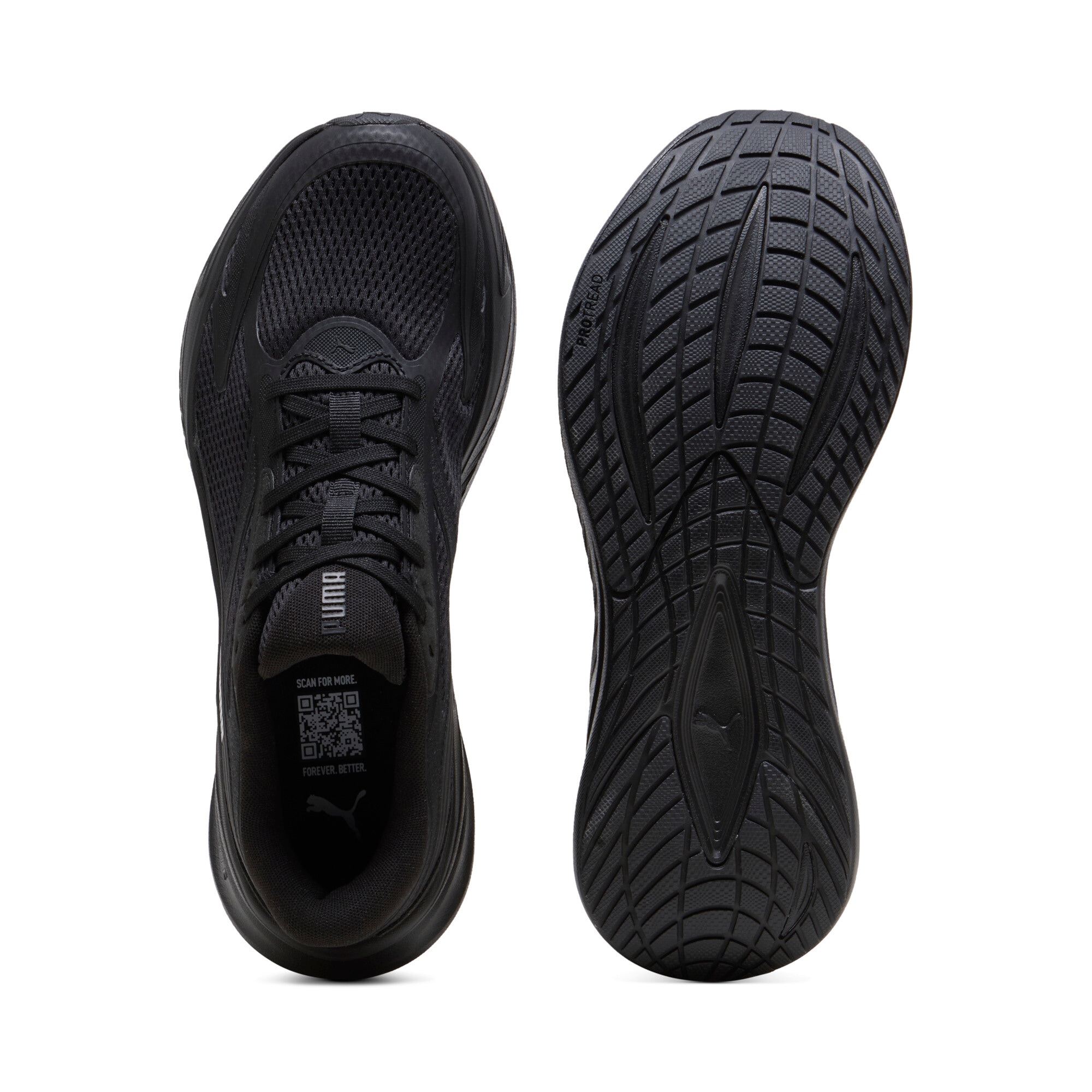 PUMA Laufschuh »MAXSTRIDE LITE LS«