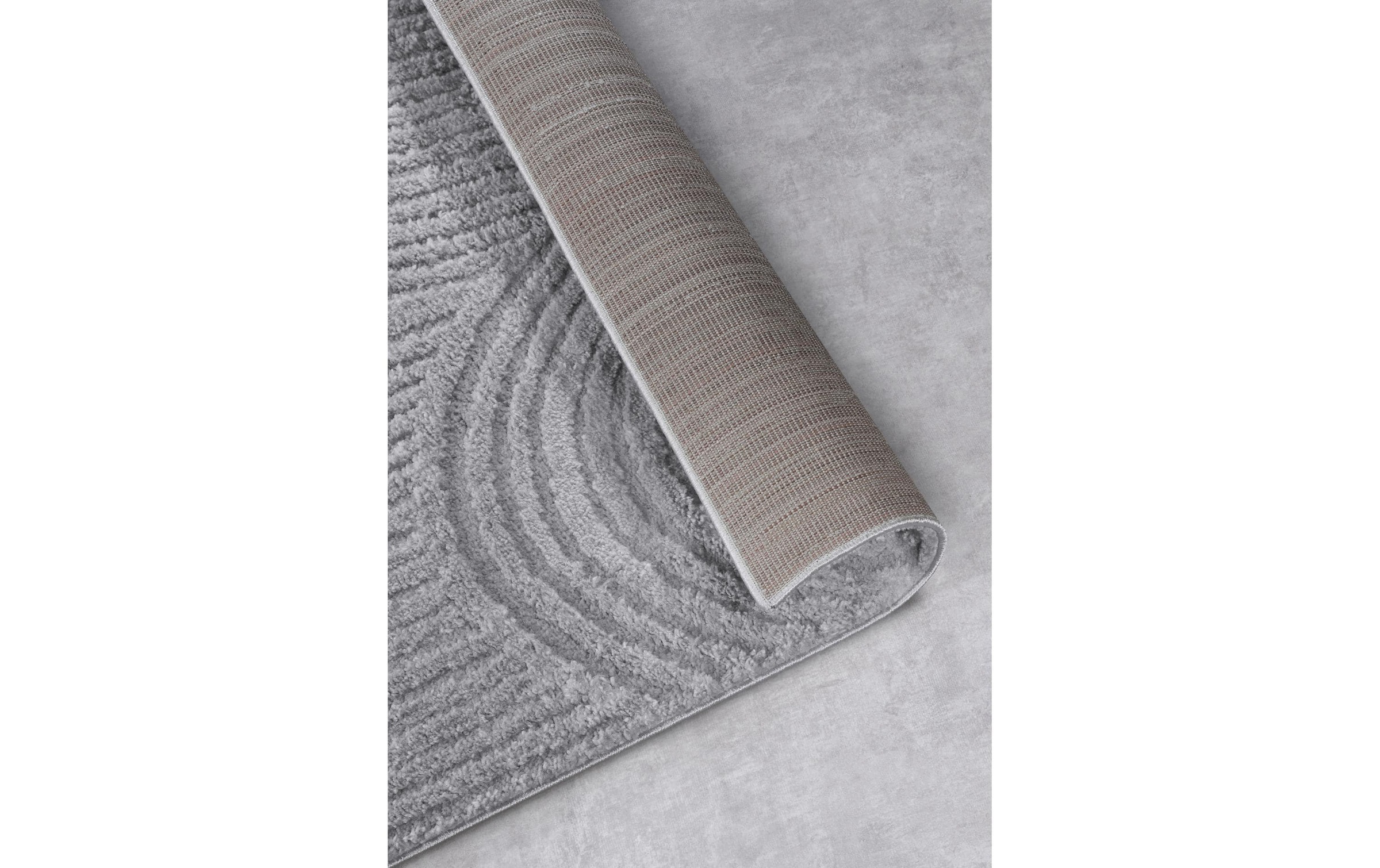 ELLE DECORATION Teppich »Chappe 160 cm x 235 cm«