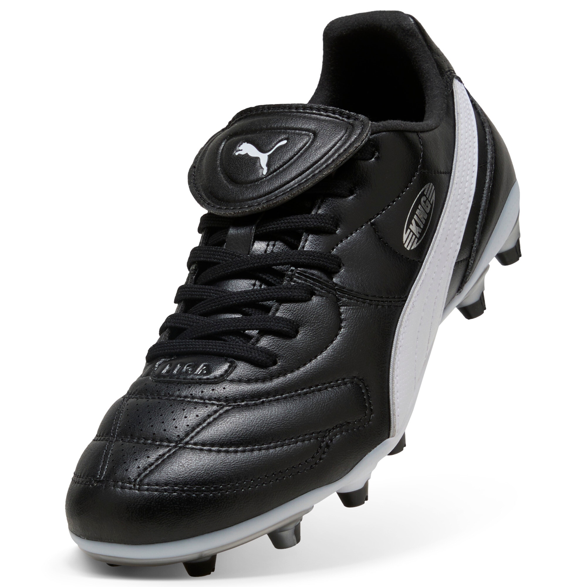 PUMA Fussballschuh »KING LIGA FG/AG«