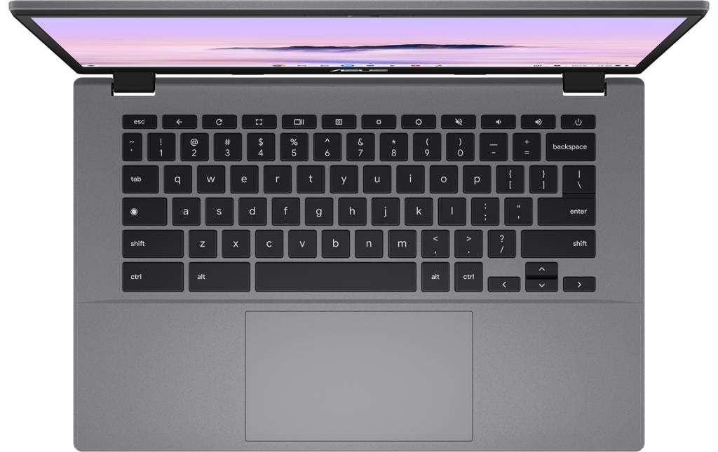 Asus Notebook »CX3 (CX3402CVA-MW0459)«, 35,42 cm, / 14 Zoll, Intel, Core 3, 256 GB SSD