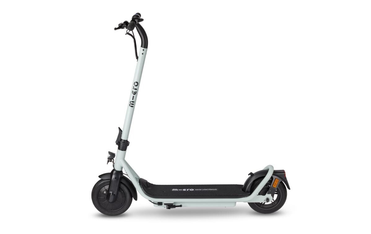 Micro Mobility E-Scooter »Micro Micro X5«