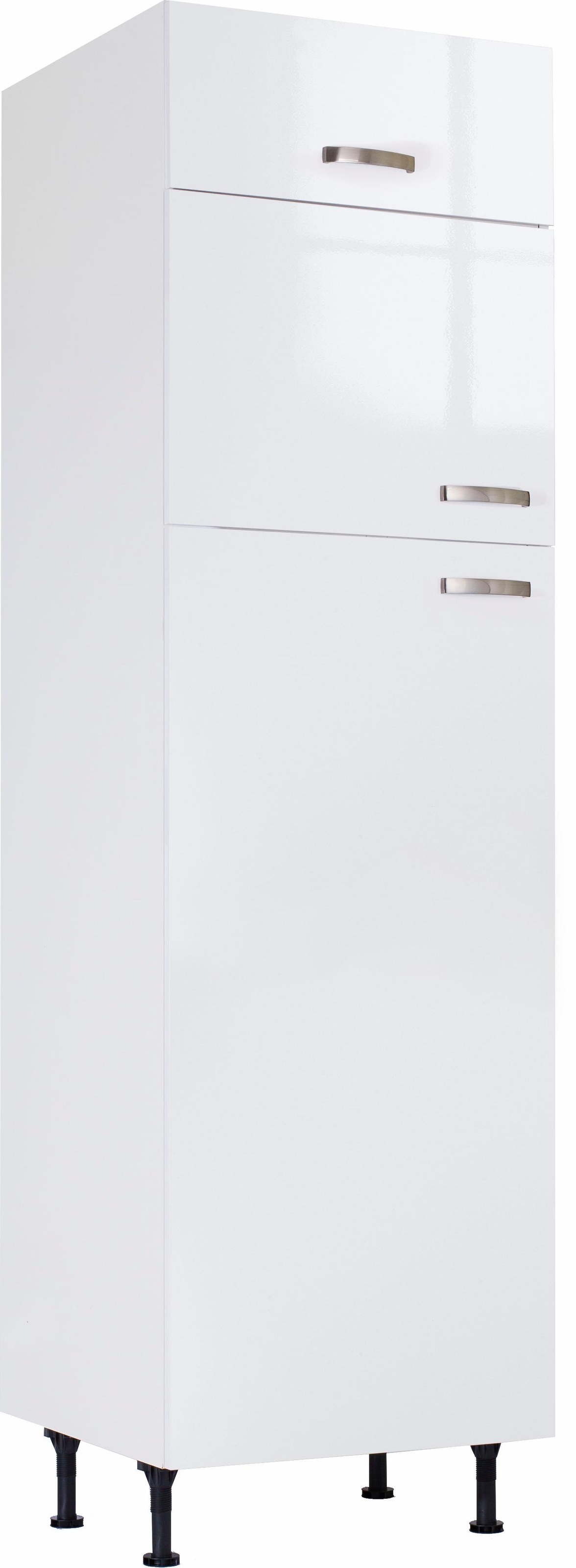 Image of OPTIFIT Kühlumbauschrank »Cara«, für Kühl-/Gefrierkombination bei Ackermann Versand Schweiz