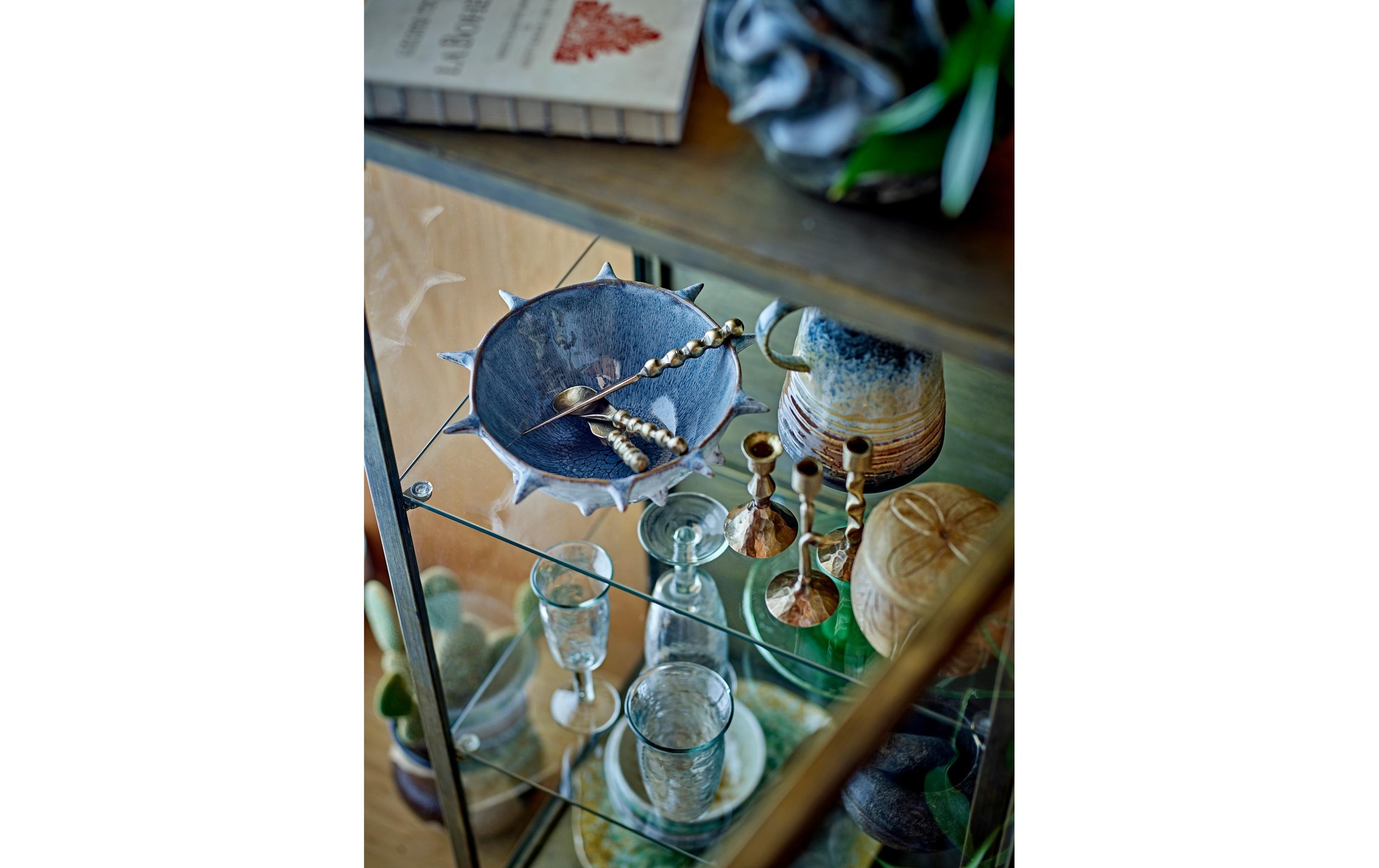 Bloomingville Set de verres »Asha 250 ml, 4 Stück«