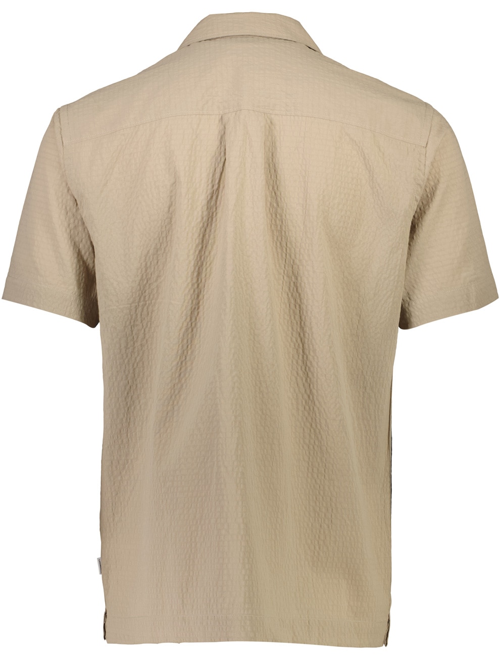 LINDBERGH Kurzarmhemd »Shirt+Shorts Set«, (2 tlg.), im Set mit passender Shorts