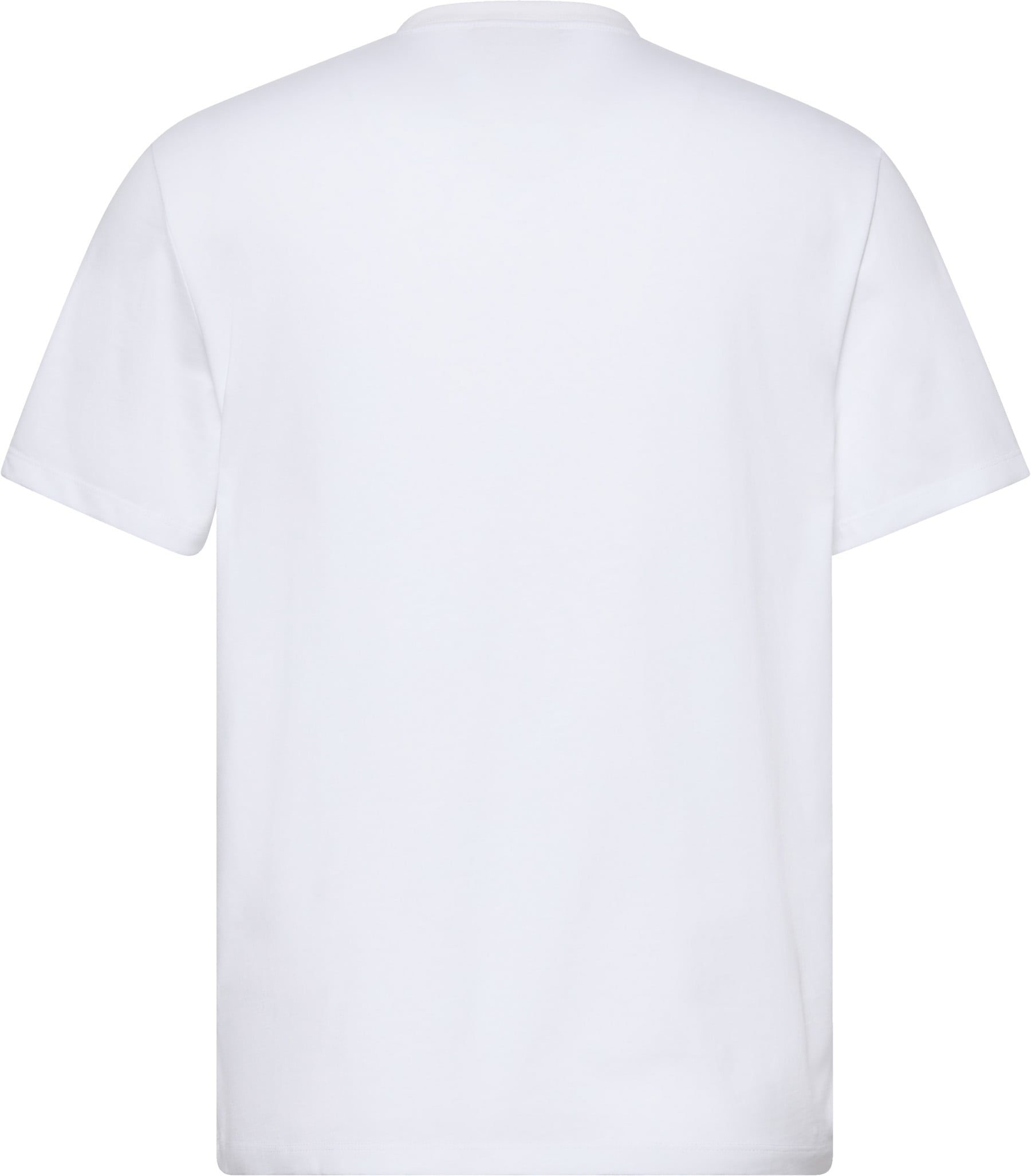 Calvin Klein Jeans T-Shirt »SS Hero Monologo Tee 20s«, Mit Rundhalsausschnitt, regular fit