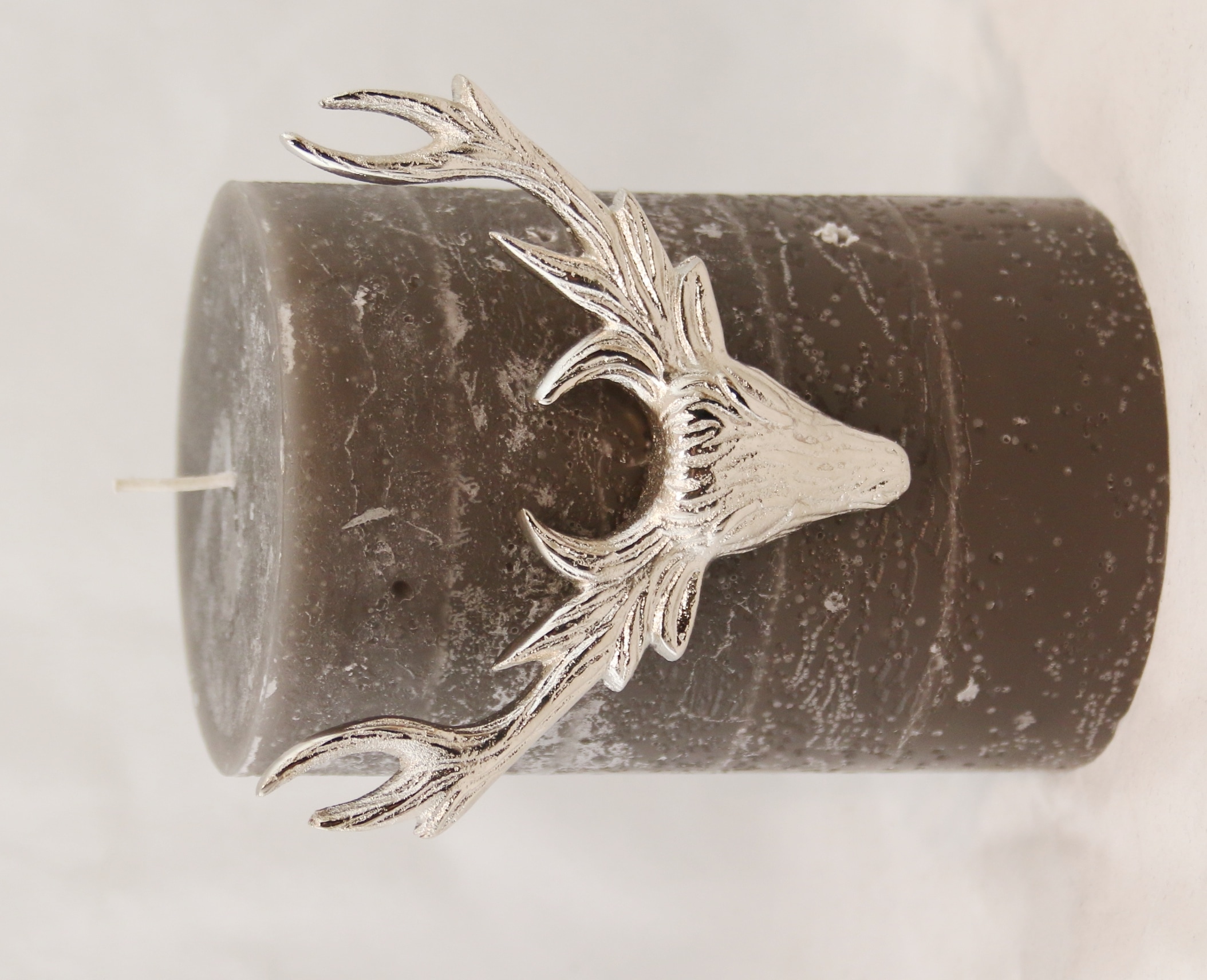 Image of AM Design Dekoobjekt "Kerzenstecker, aus Aluminium" 8er Set, Breite ca. 12 cm
