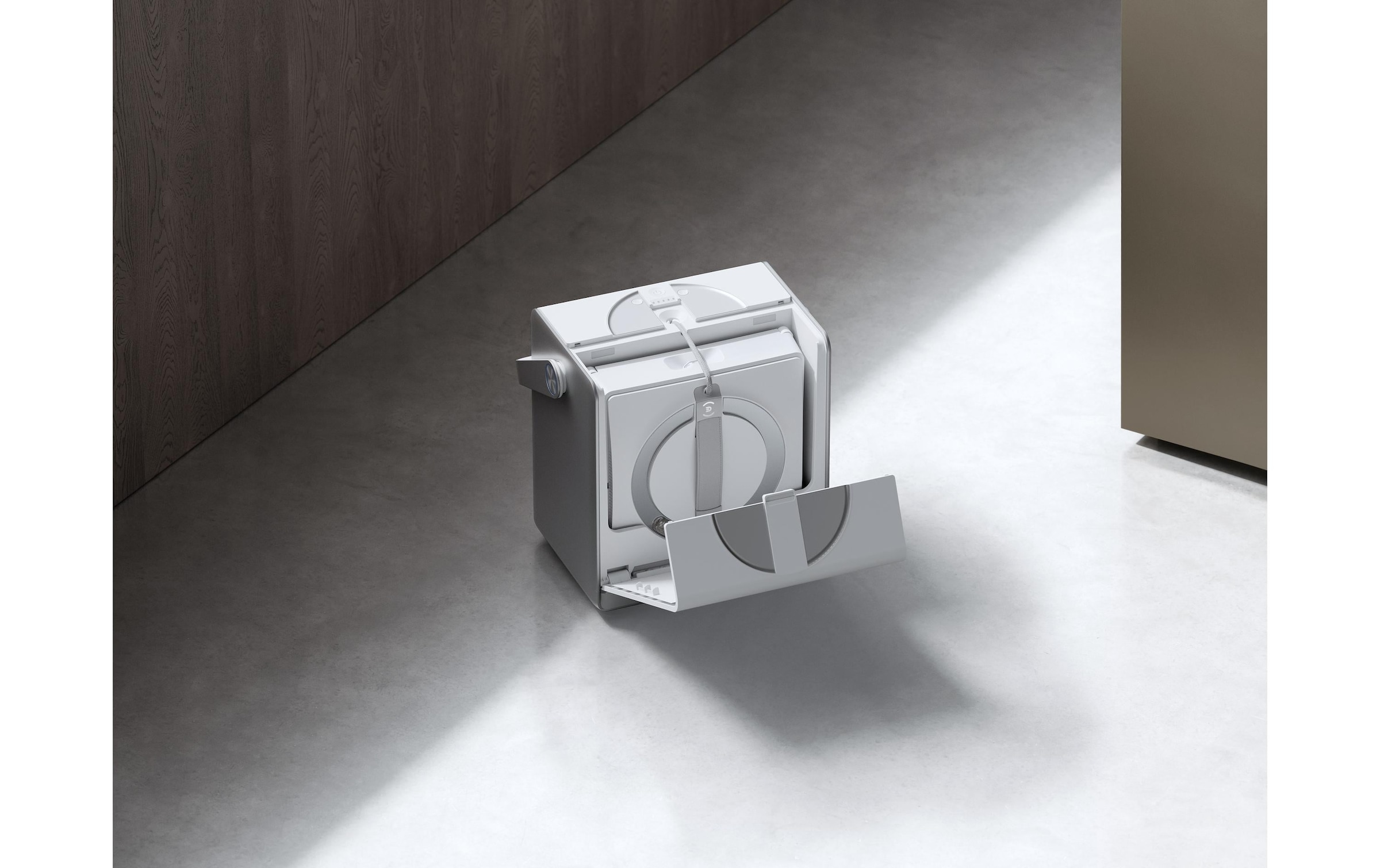 ECOVACS Fensterputzroboter »Winbot W2 Pro Omni«