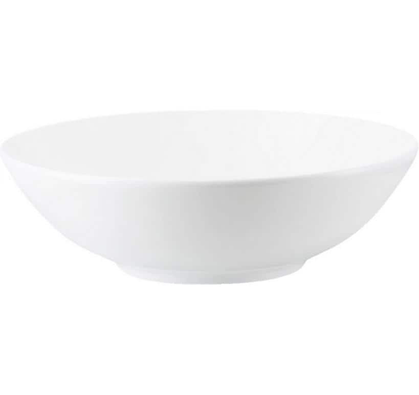 Image of Rosenthal Dessertschale "Jade 6 Stück, 16 cm" aus Porzellan